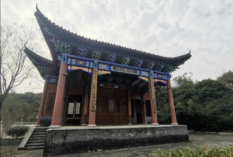 贺州园博园旅行图片 3