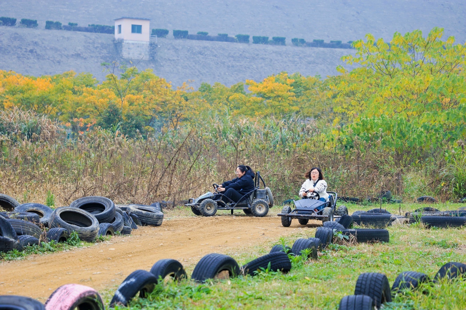 大应户外基地