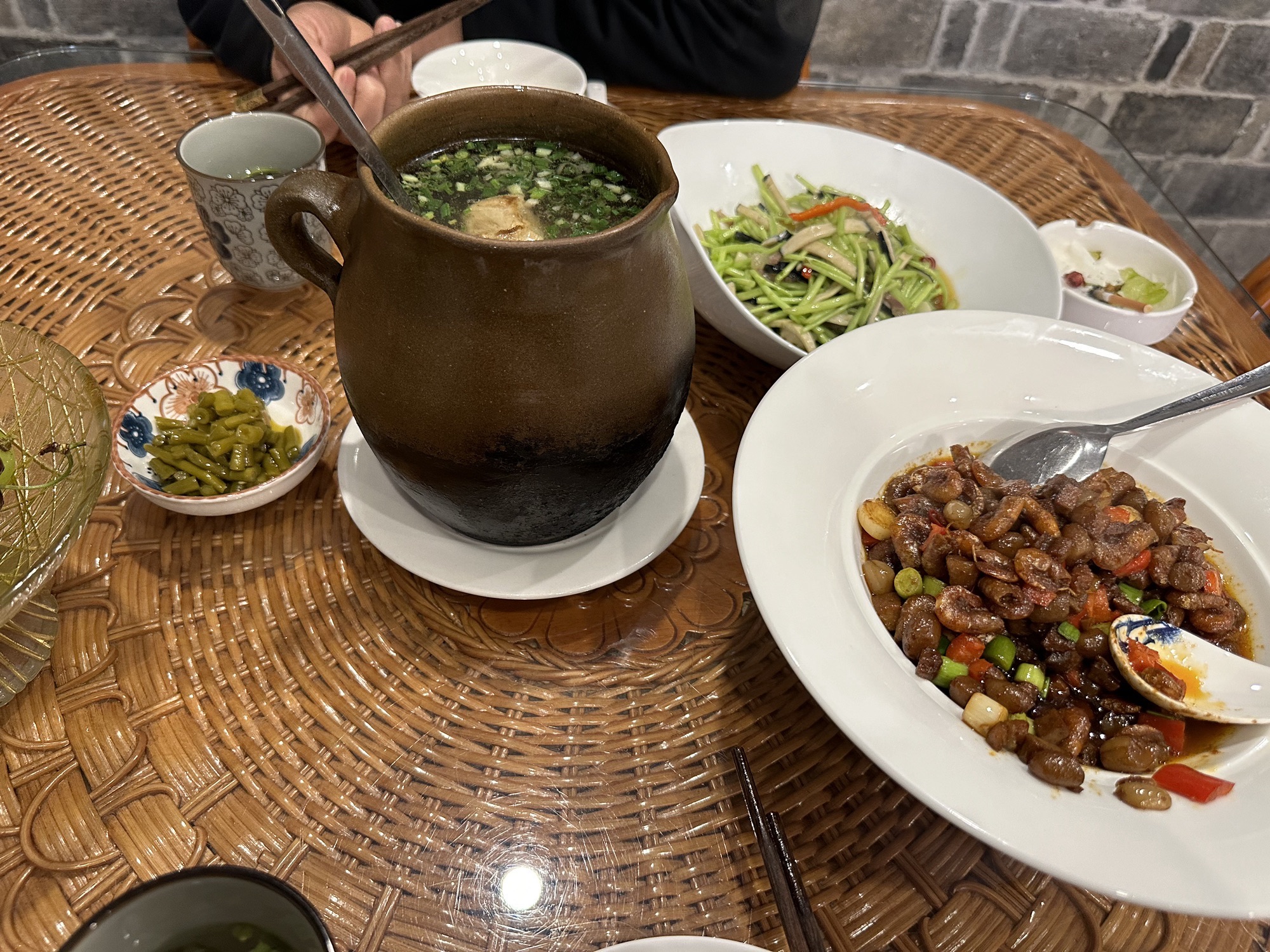 老巢县(安徽省巢湖区域菜品研发中心)