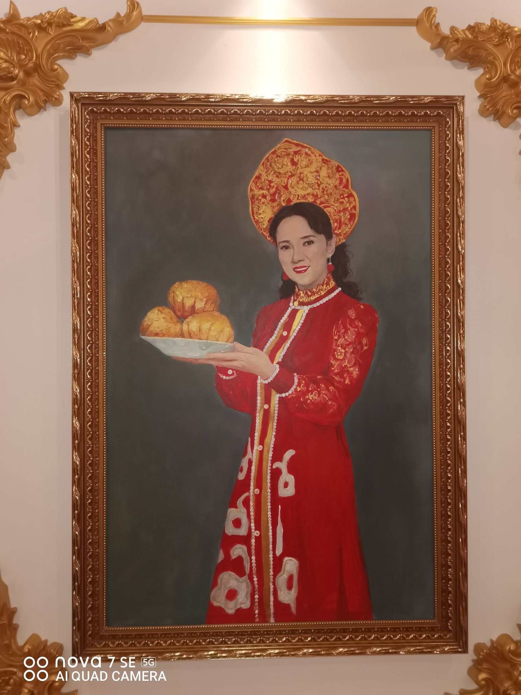 中科丽丽娅俄罗斯民族文化旅游区旅行图片 2