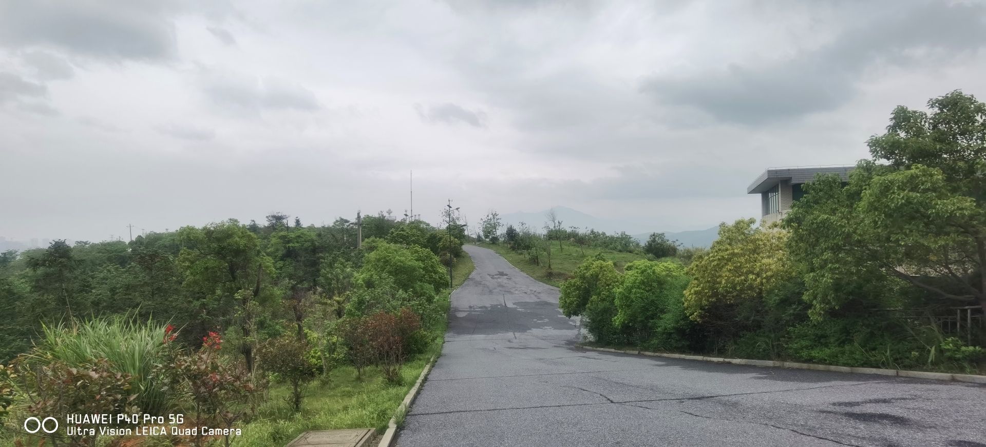 月形山公园旅行图片 2