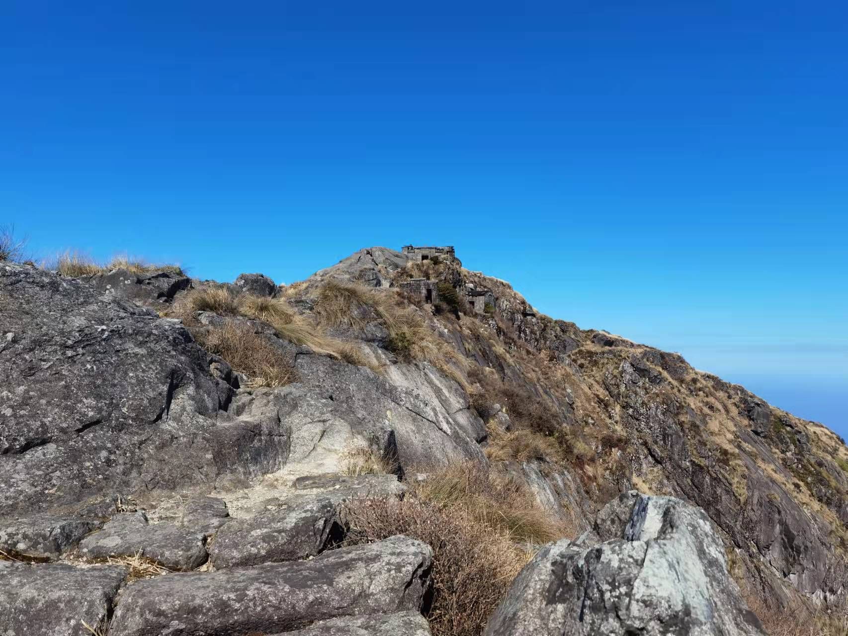 军峰观旅行图片 3