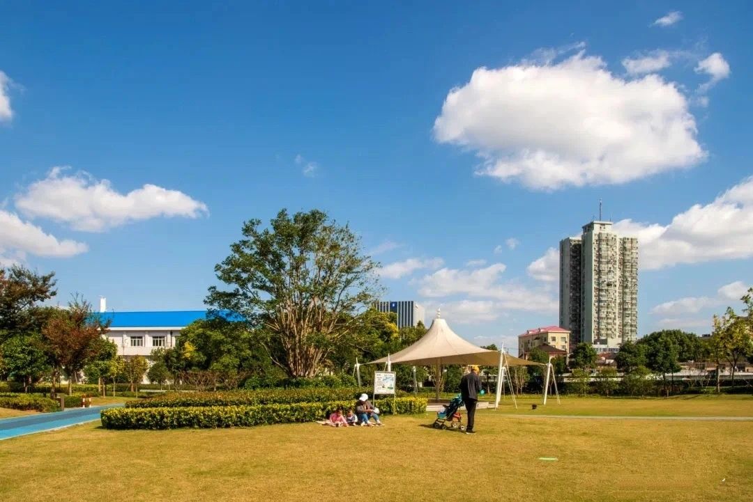 张江主题公园旅行图片 2