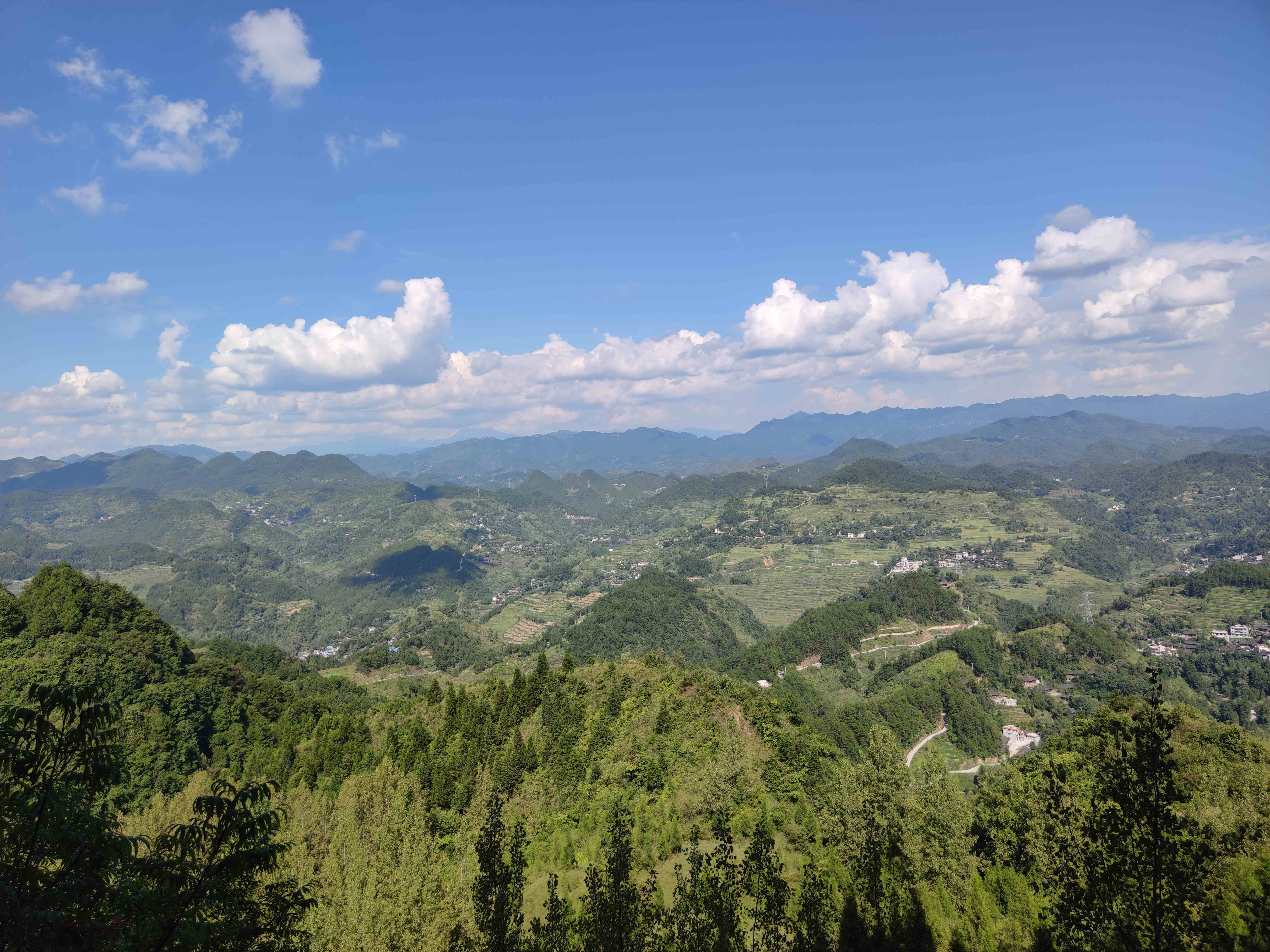 岩门寺
