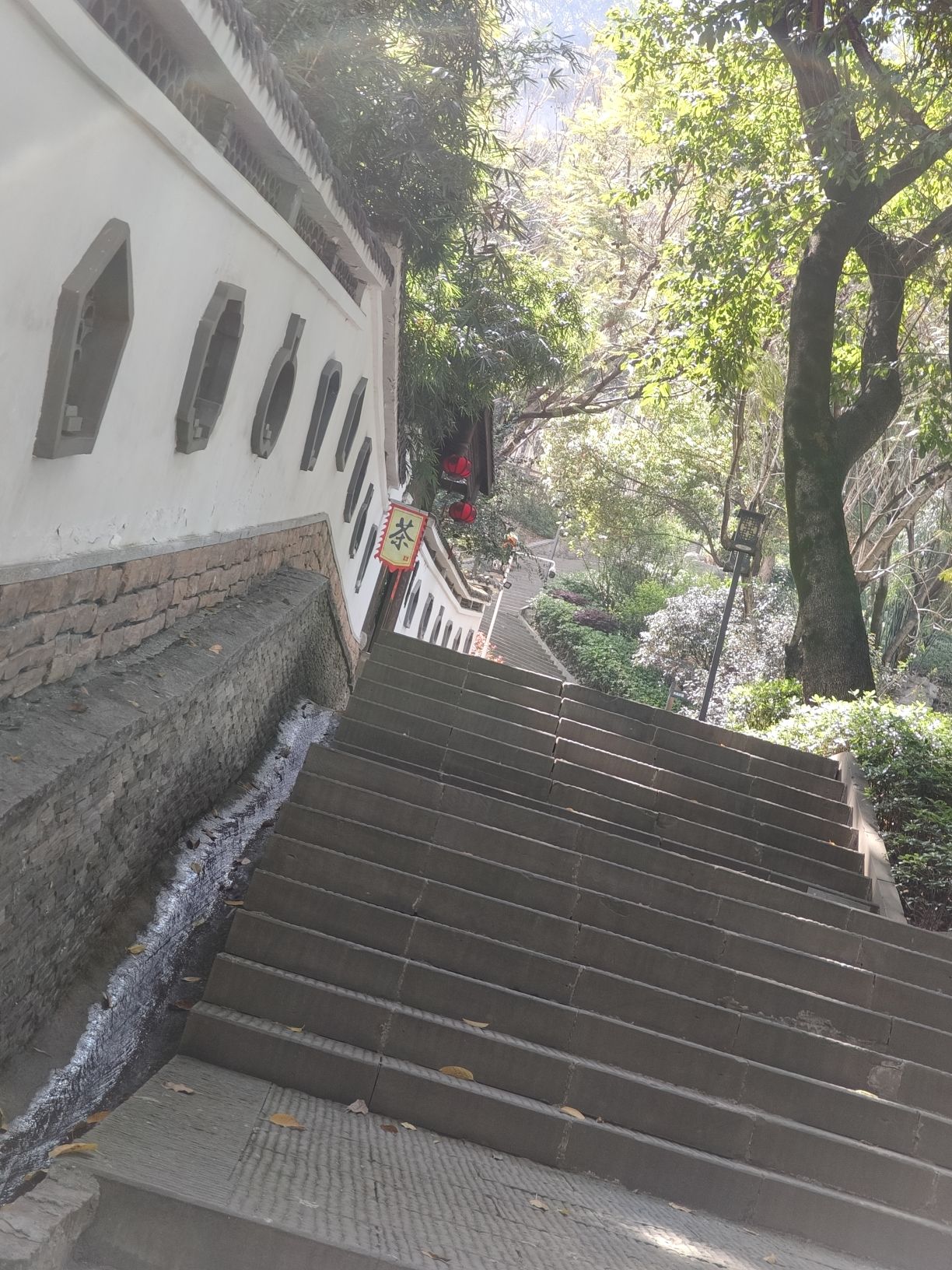 关岳庙旅行图片 3