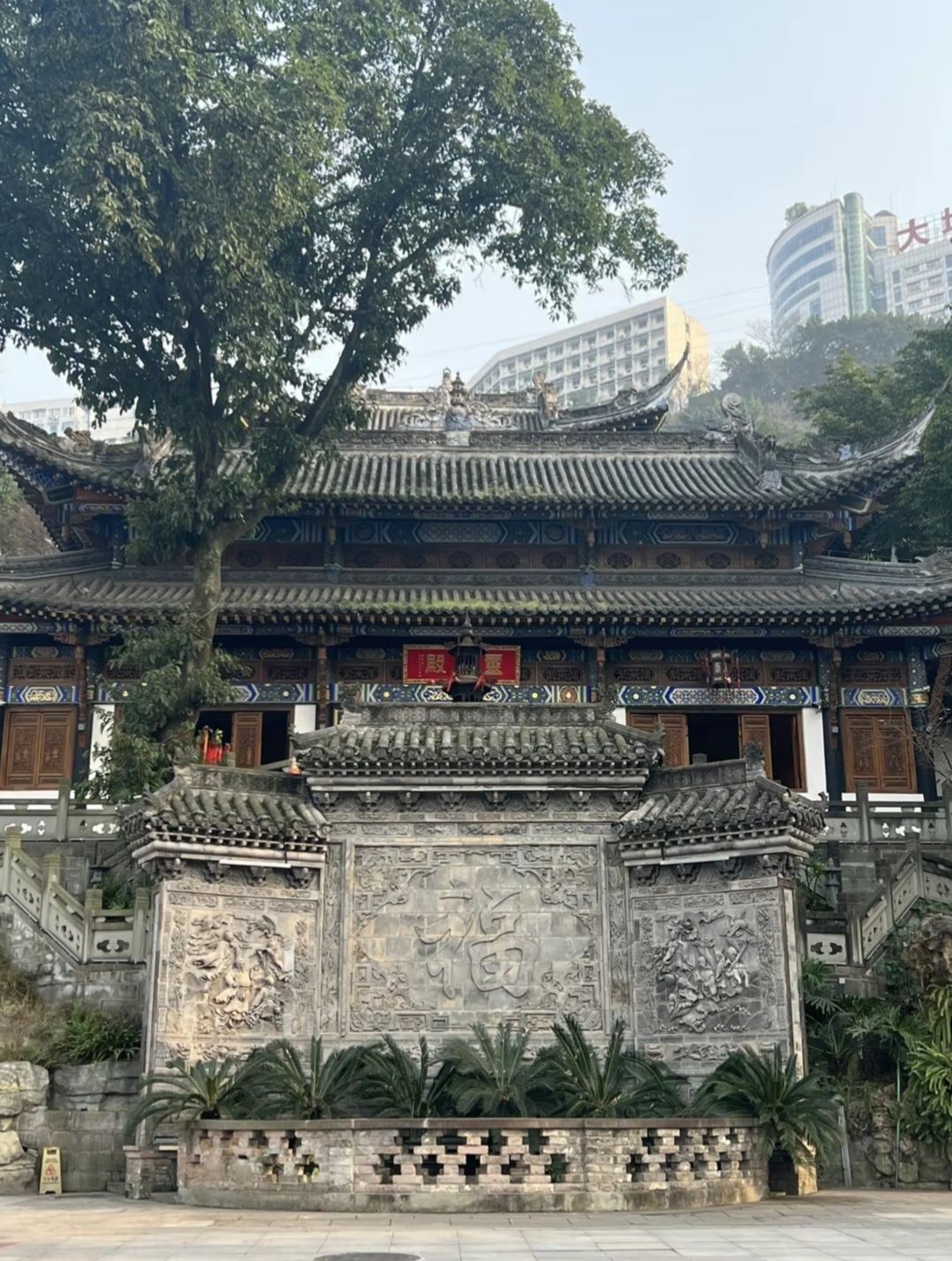 关岳庙旅行图片 1