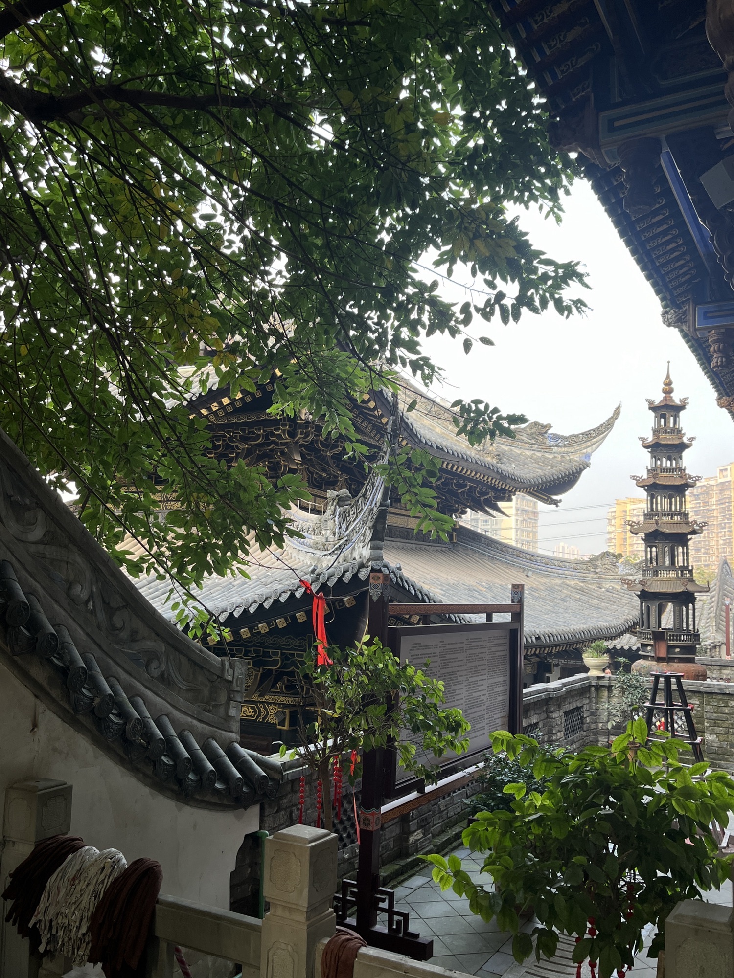 关岳庙旅行图片 2