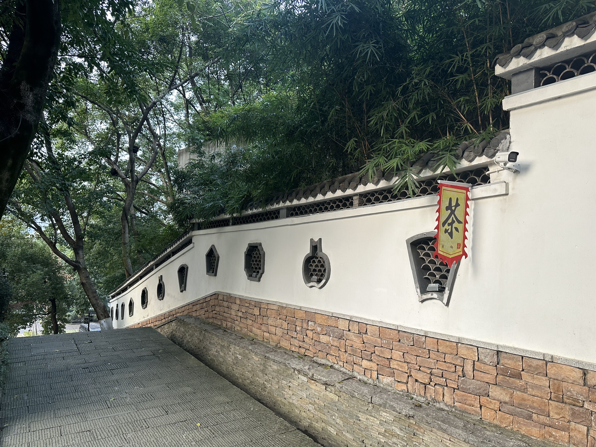 关岳庙旅行图片 3
