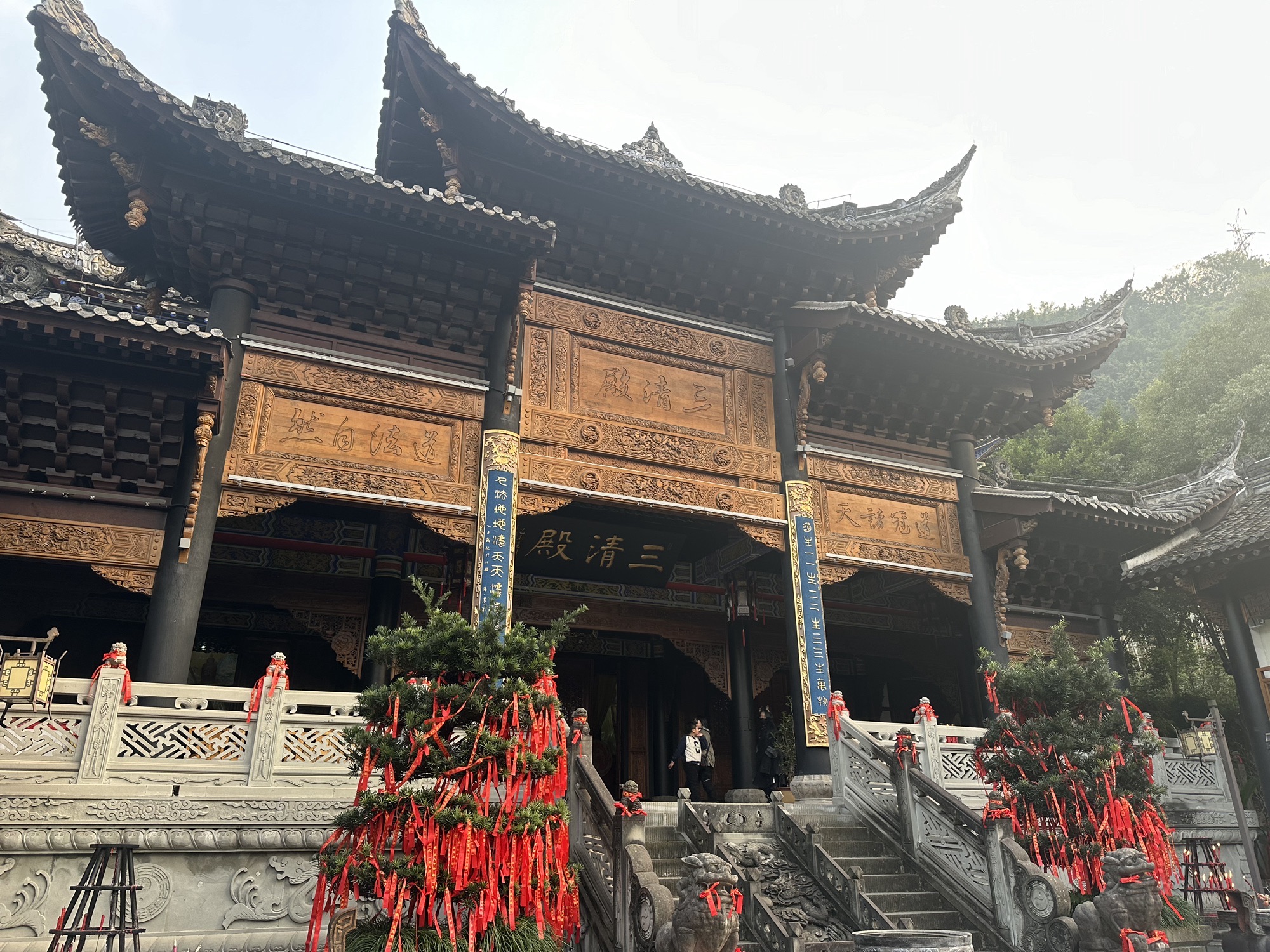 关岳庙旅行图片 1