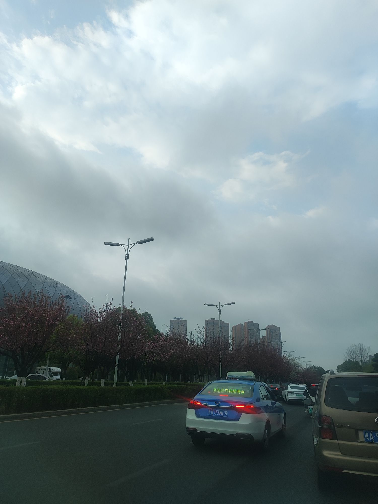 奥体中心北广场旅行图片 3