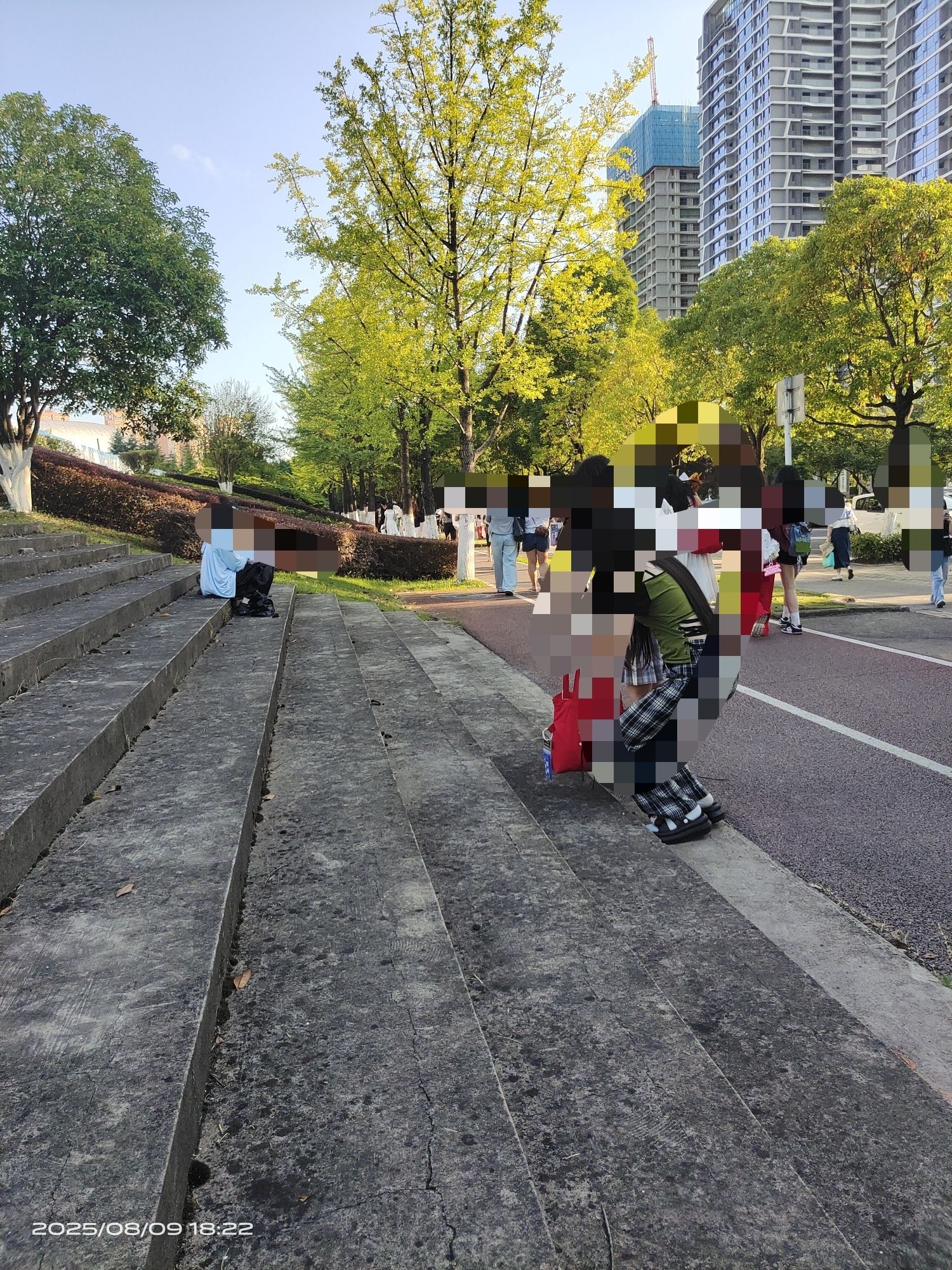 奥体中心北广场旅行图片 2
