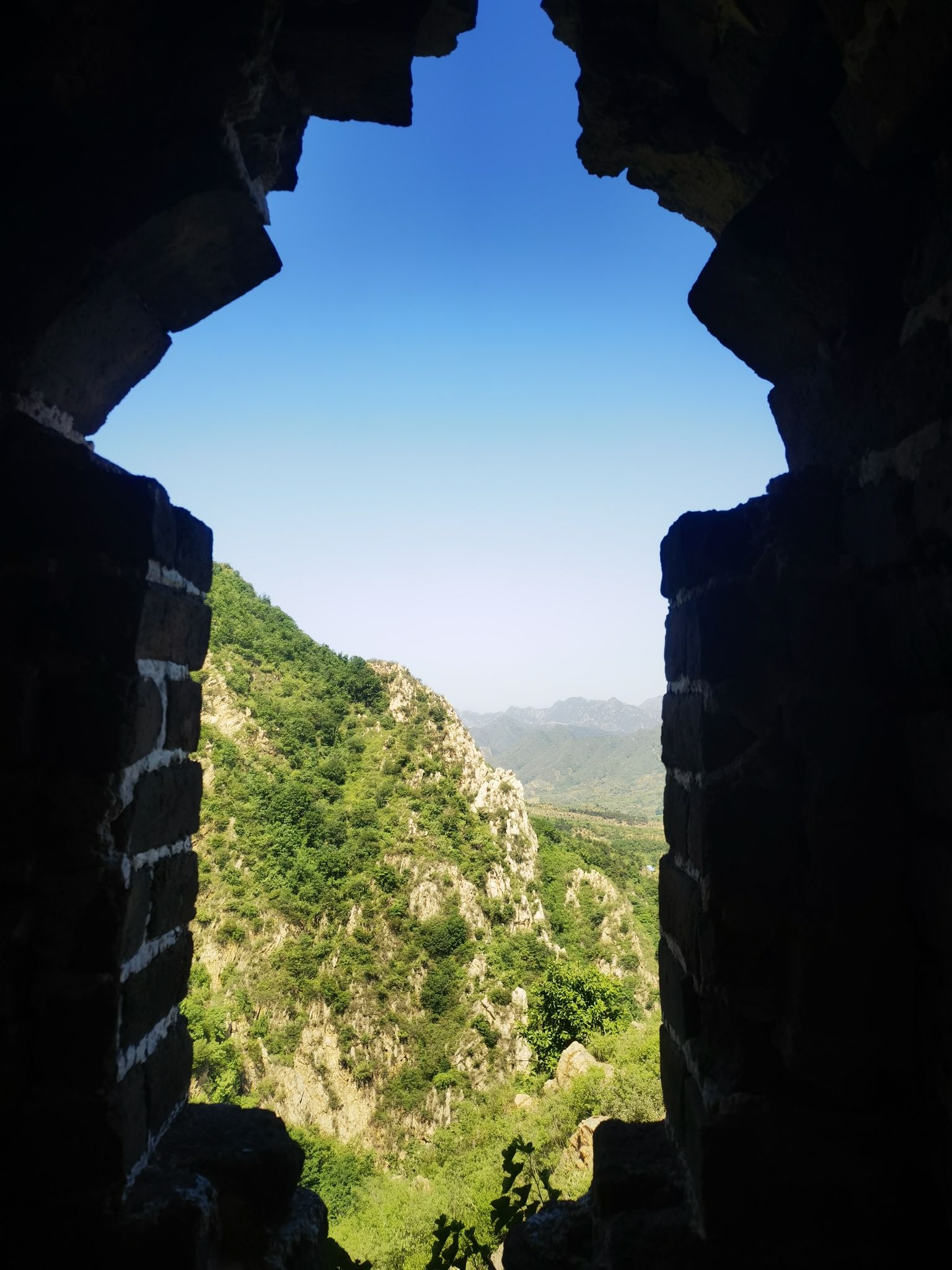 长城旅行图片 3