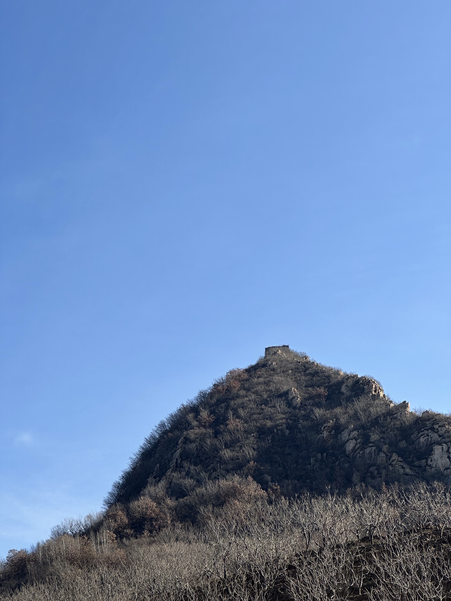 长城旅行图片 3