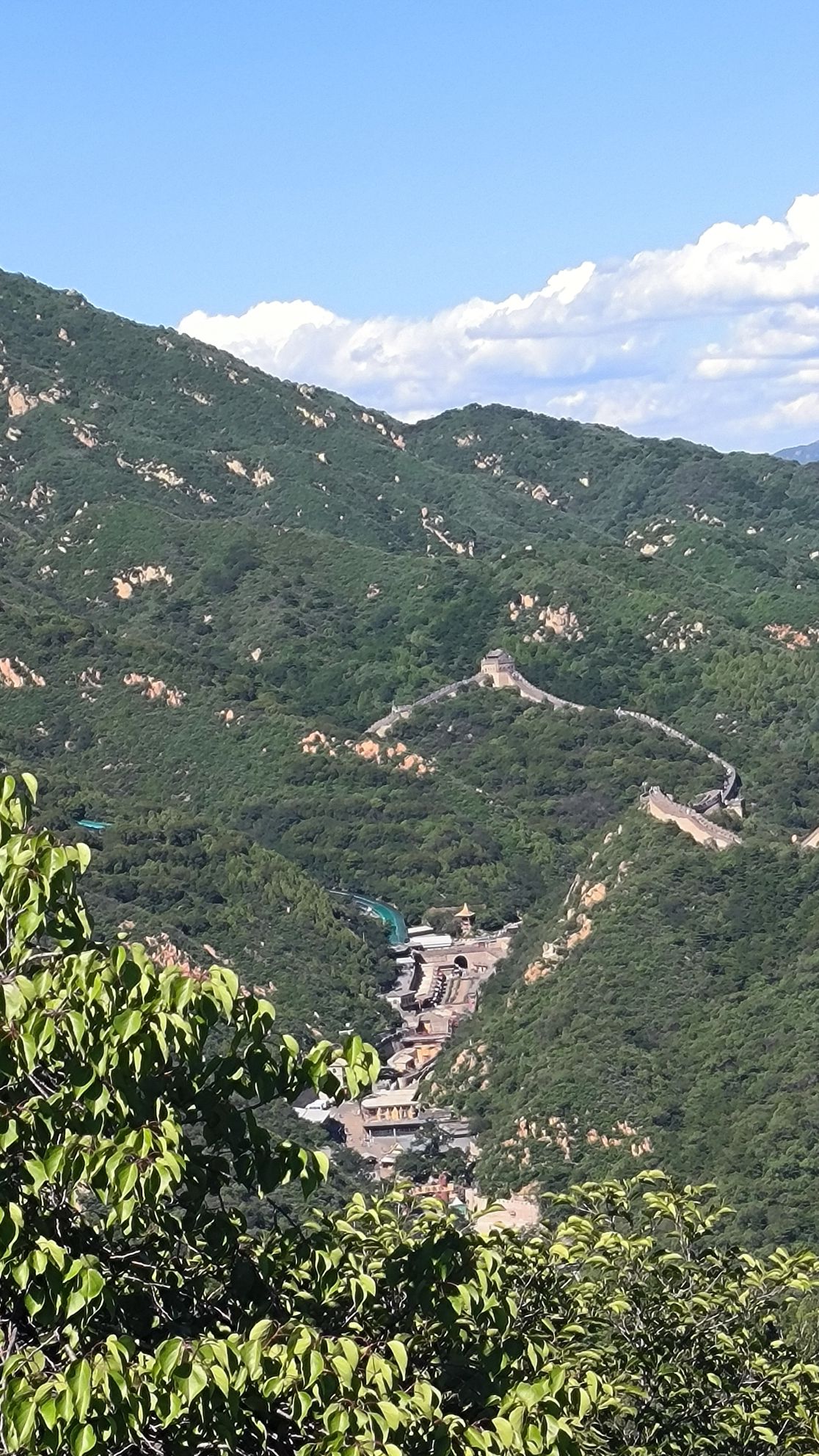 长城旅行图片 3