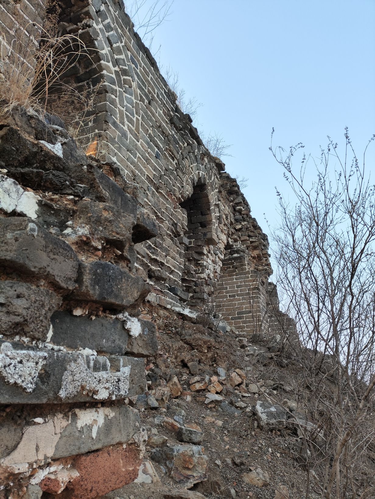 长城旅行图片 1