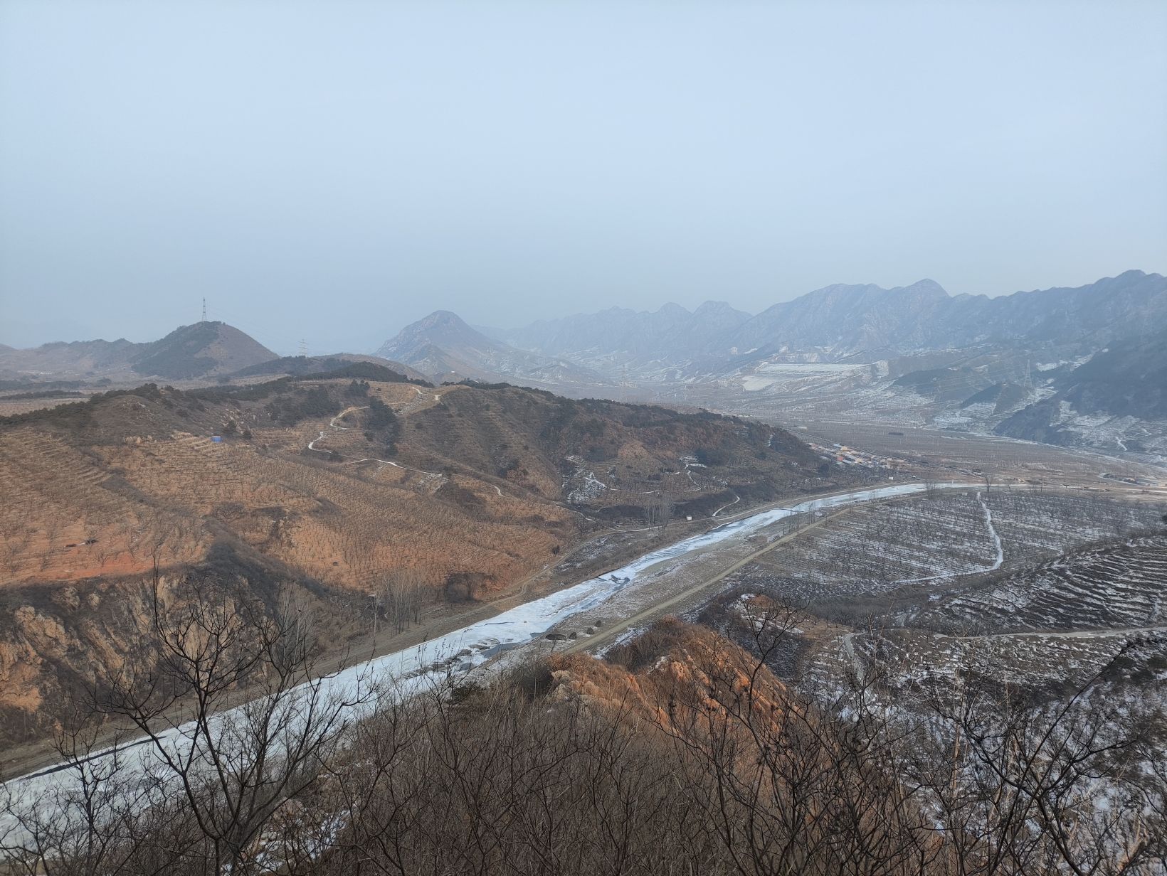 长城旅行图片 2