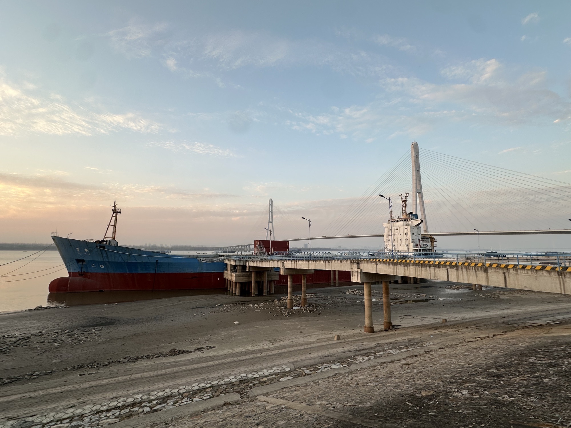 三桥湿地公园旅行图片 2
