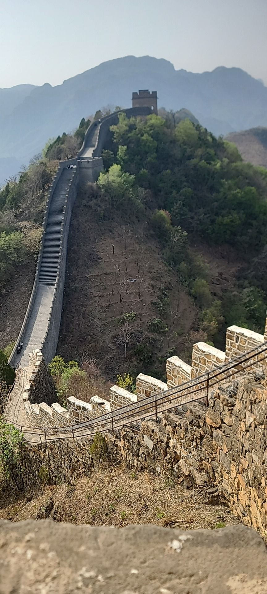 巾帼楼(寡妇楼)