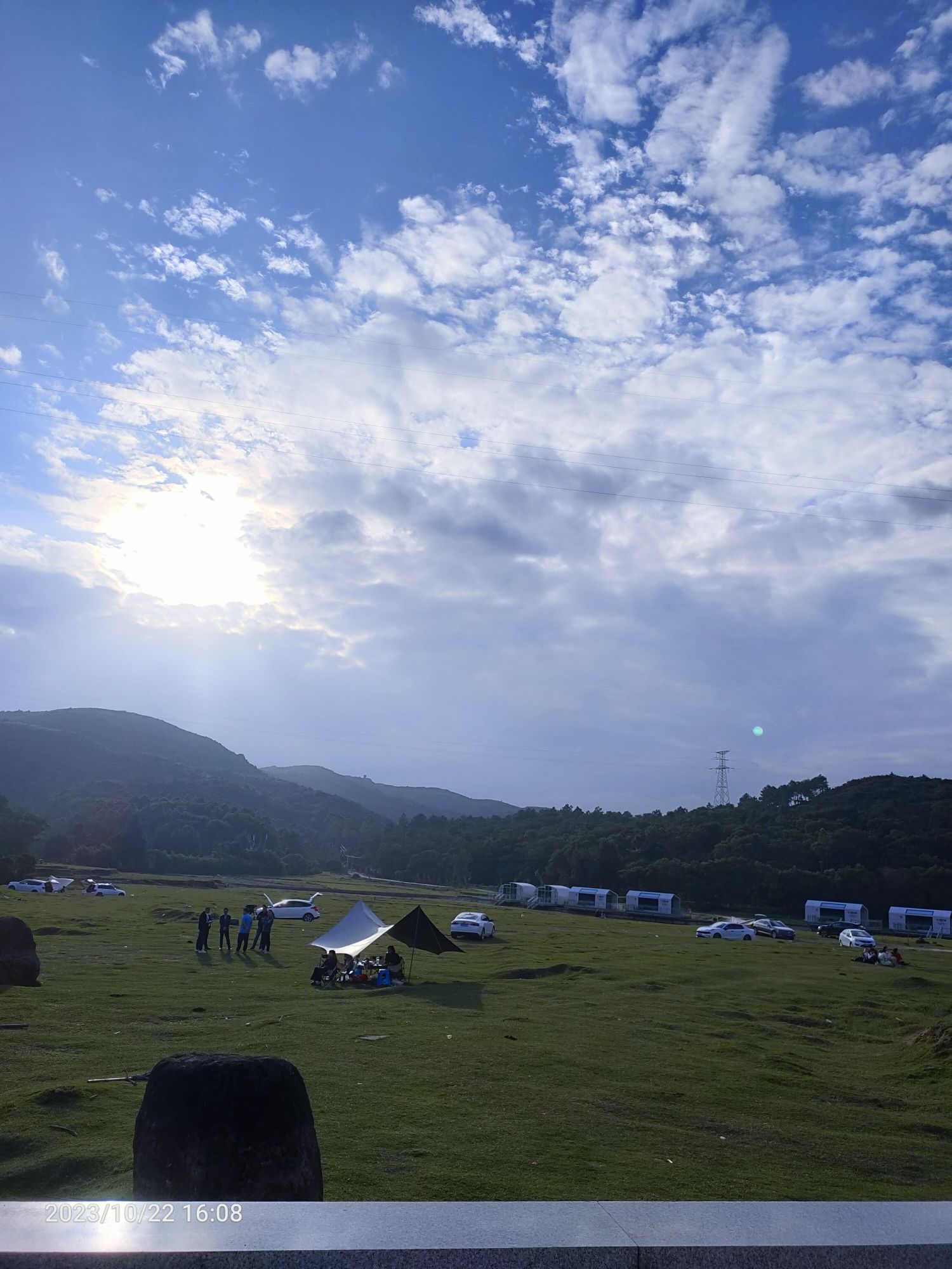 风洞山风景区旅行图片 2