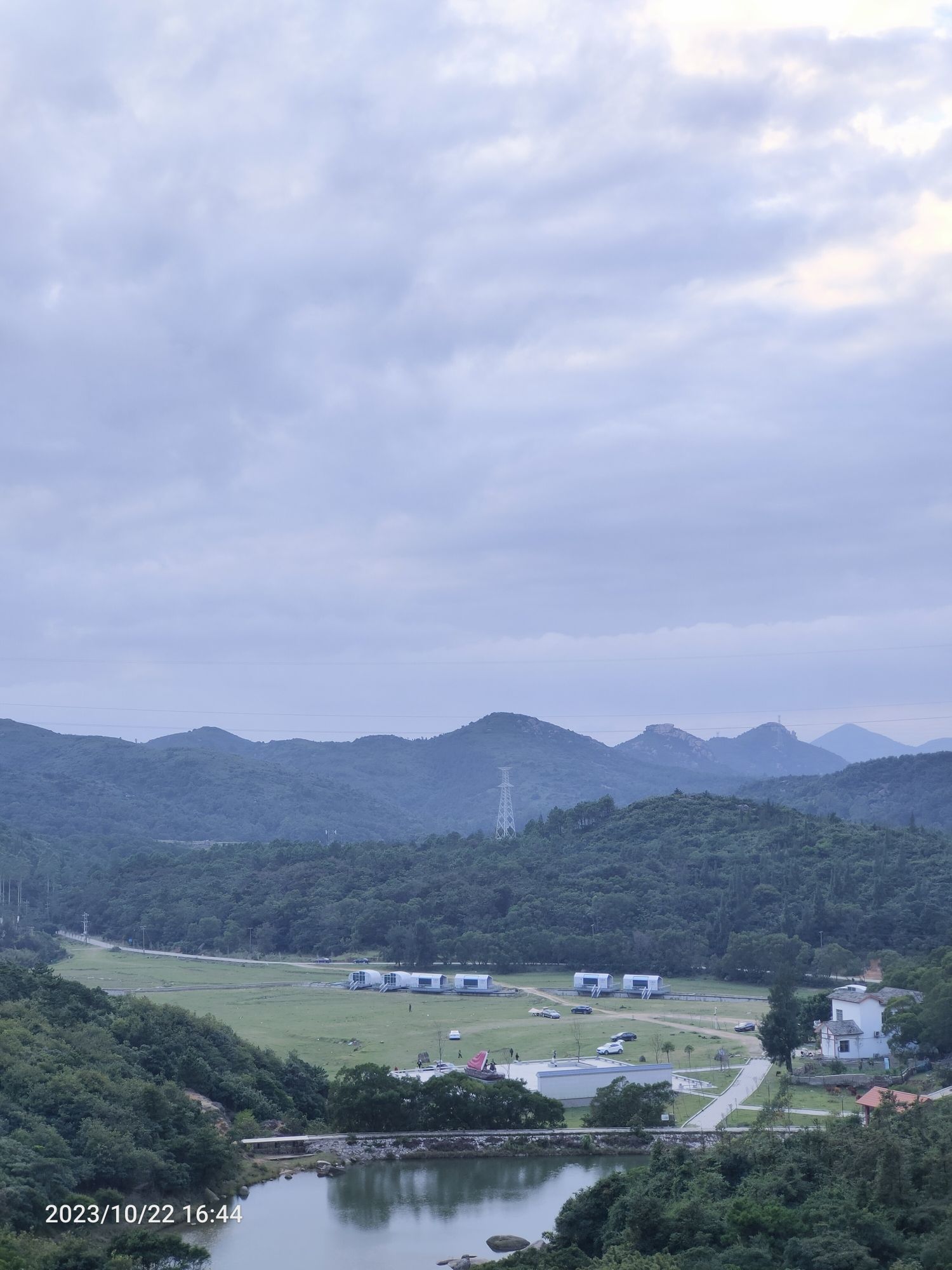 风洞山风景区旅行图片 3