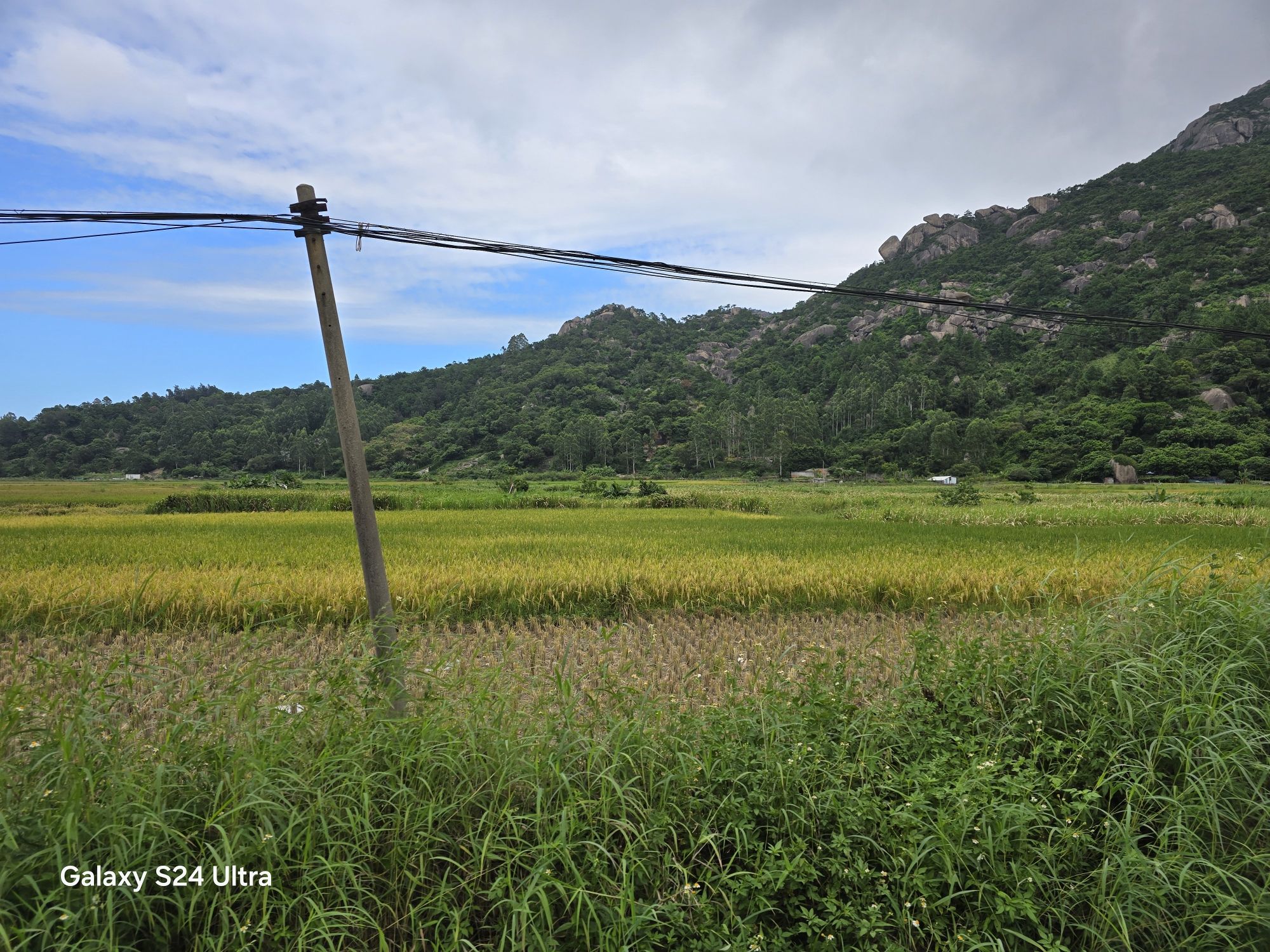 风洞山风景区旅行图片 1