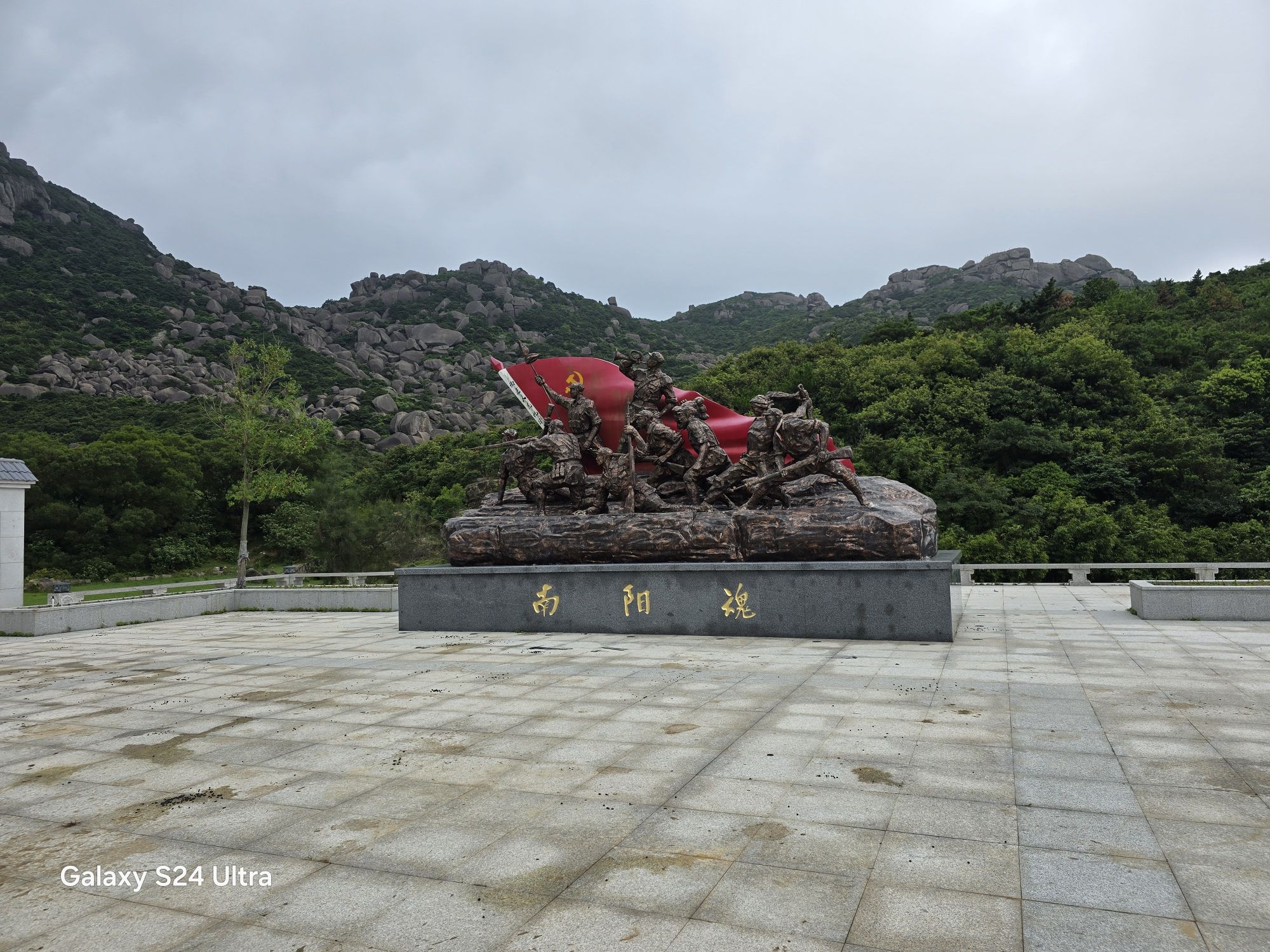 风洞山风景区旅行图片 3
