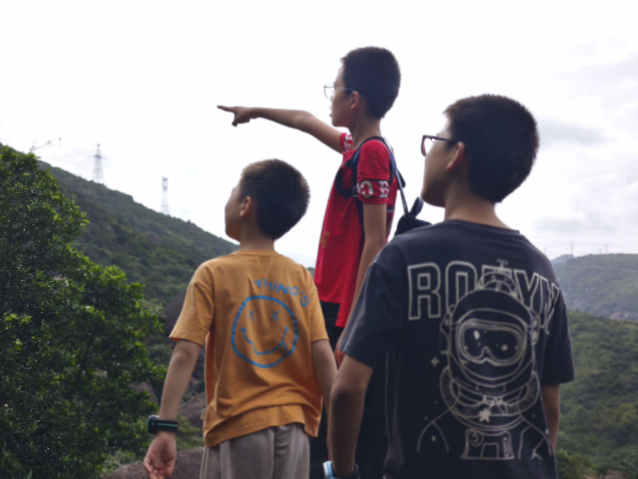 风洞山风景区旅行图片 2