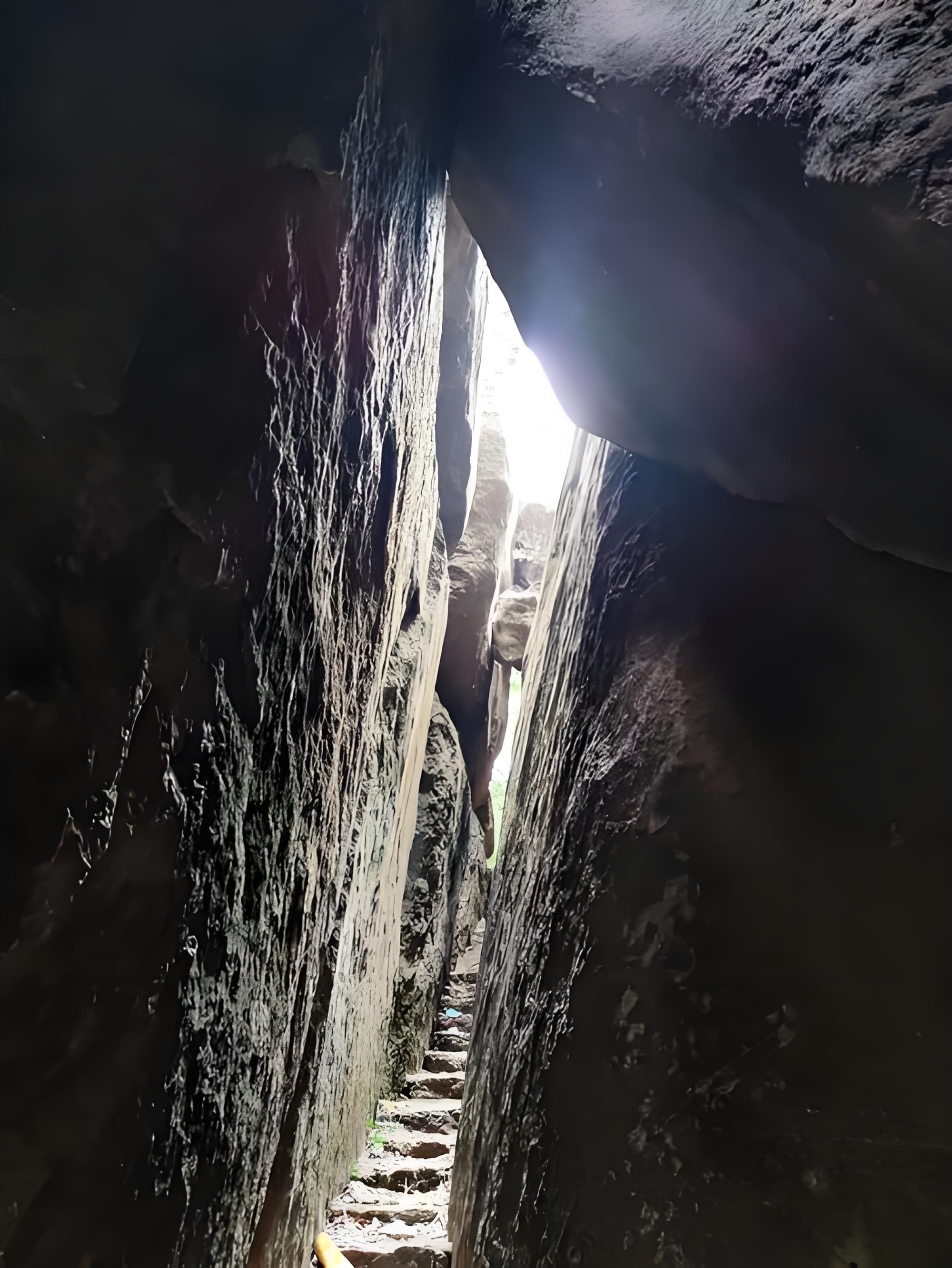 风洞山风景区旅行图片 2