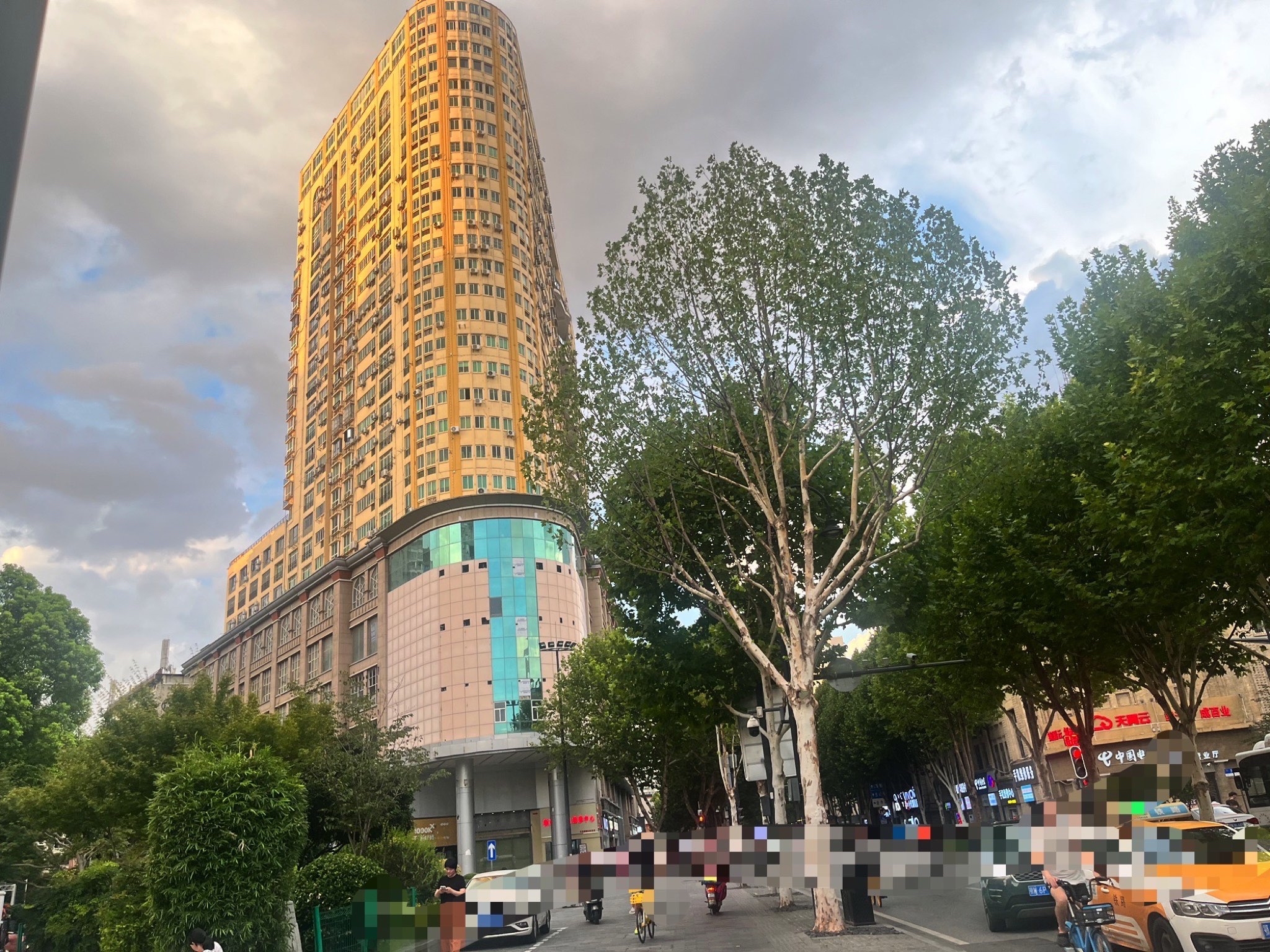 吉庆民俗街旅行图片 1