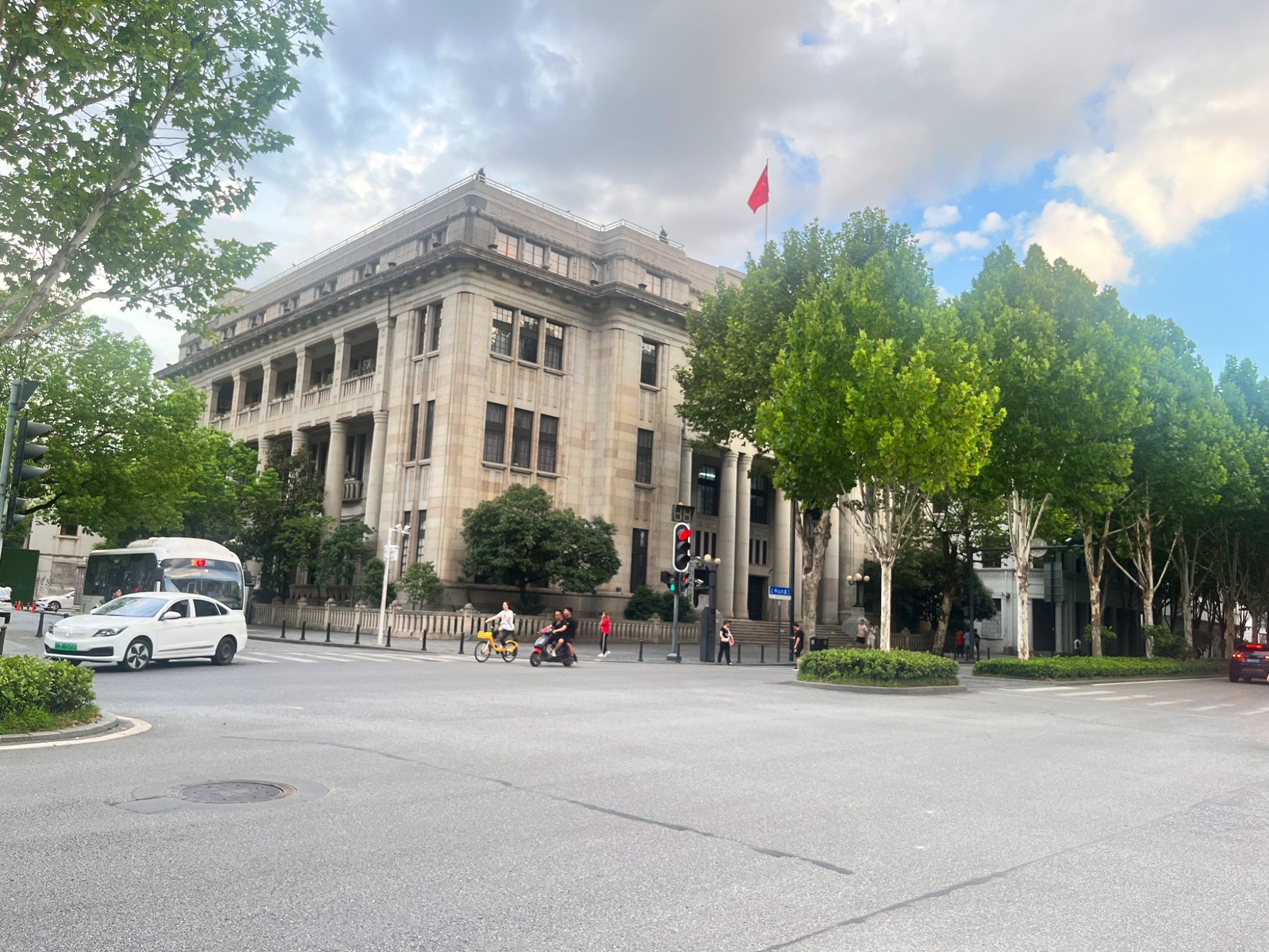 吉庆民俗街旅行图片 3