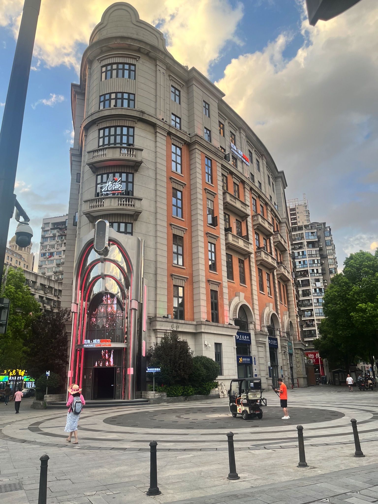 吉庆民俗街旅行图片 2