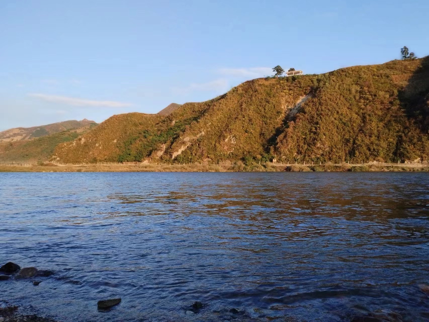 老鳖炕湿地景区(暂停开放)旅行图片 3