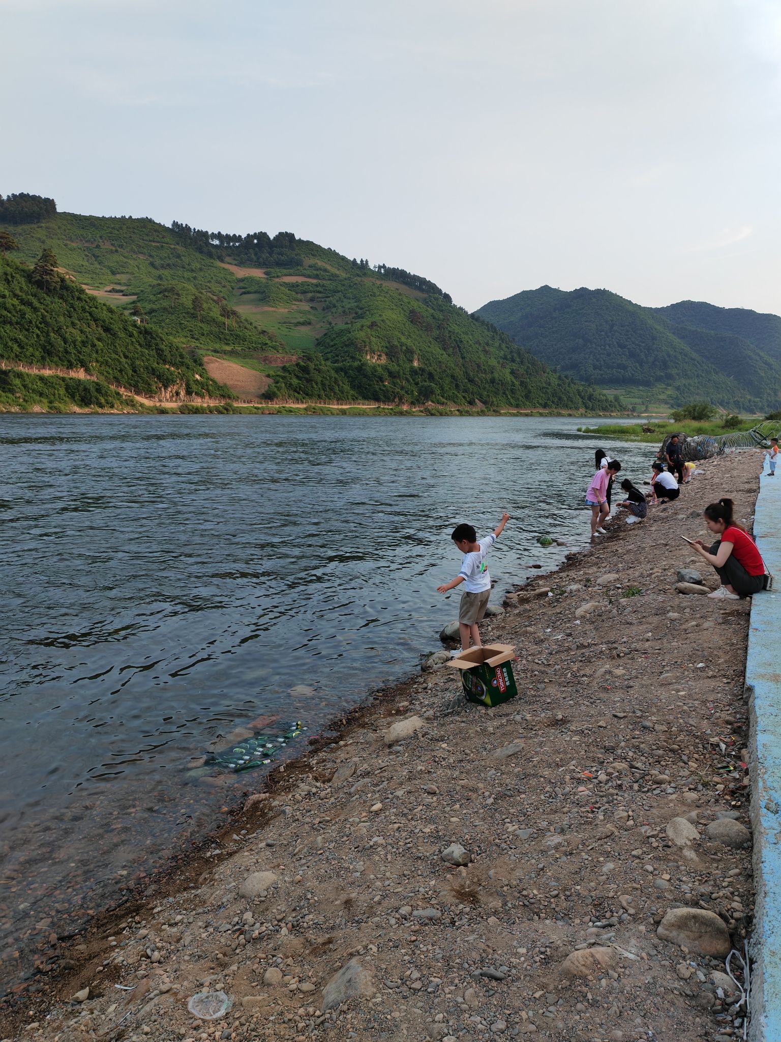 老鳖炕湿地景区(暂停开放)旅行图片 3