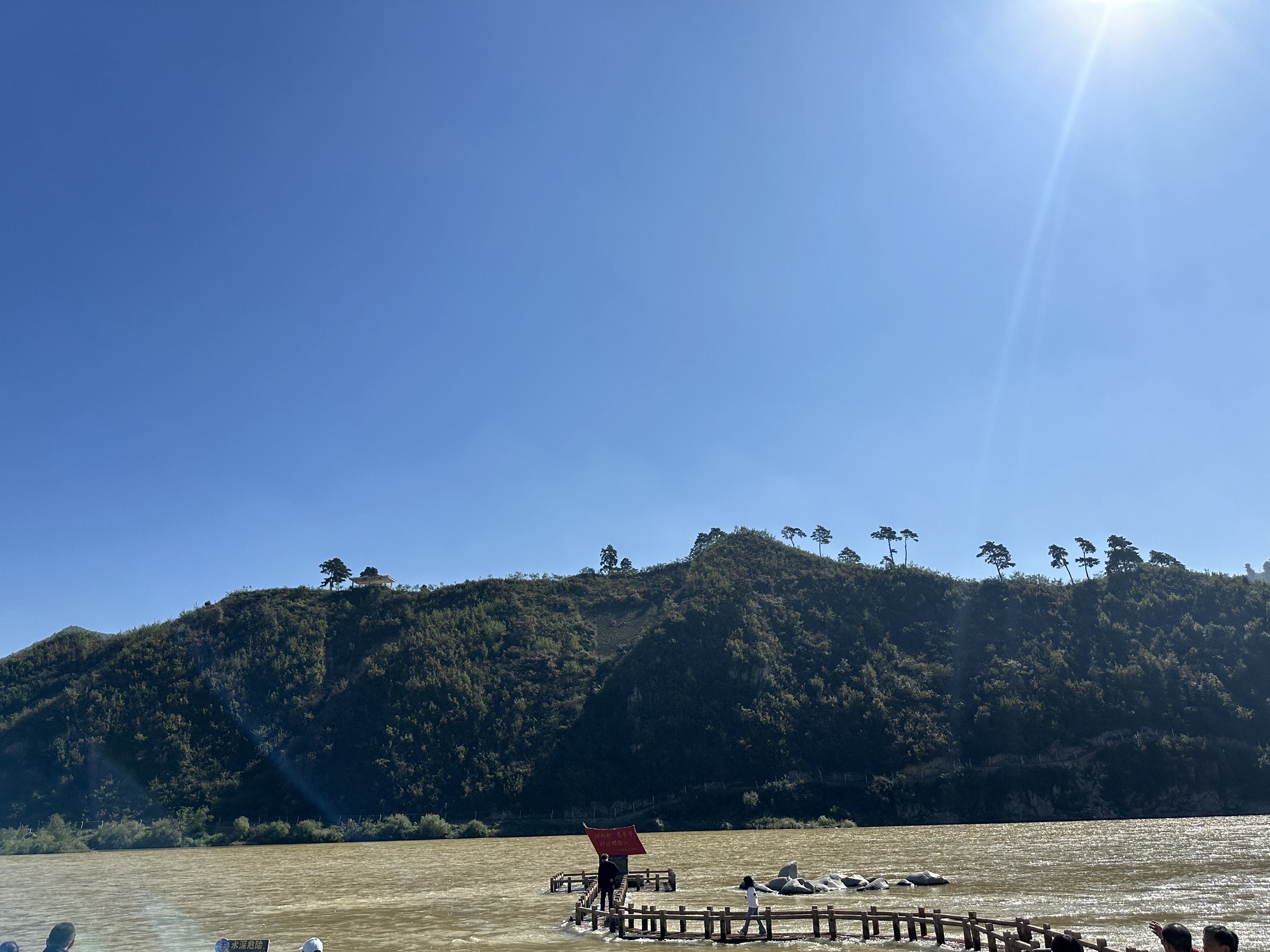 老鳖炕湿地景区(暂停开放)旅行图片 3