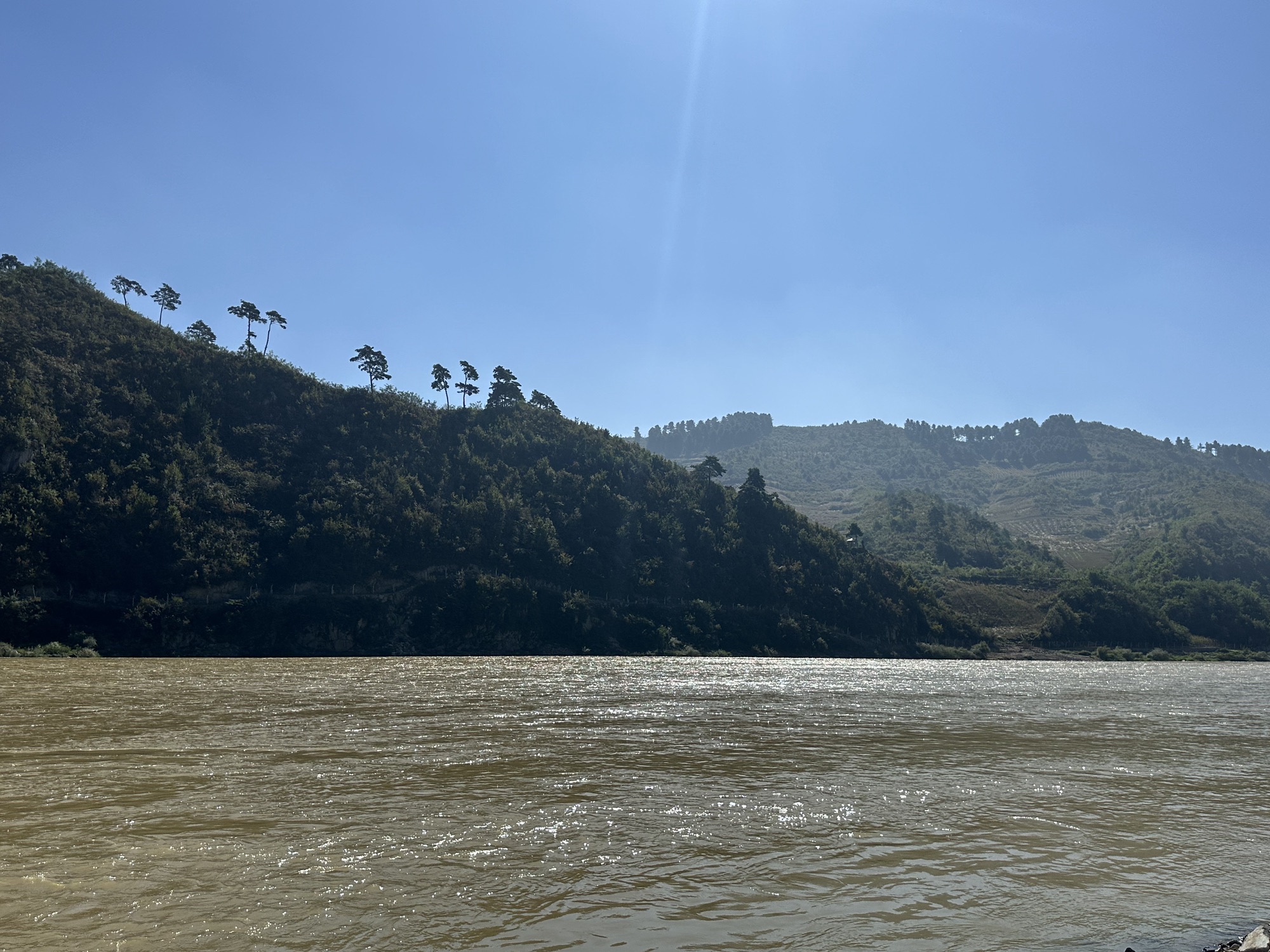 老鳖炕湿地景区(暂停开放)旅行图片 1