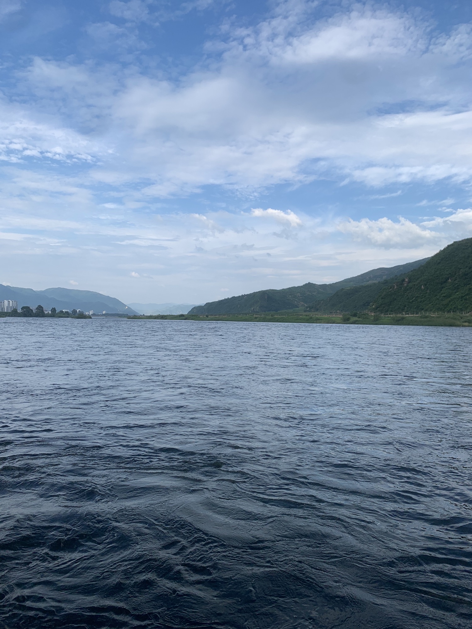 老鳖炕湿地景区(暂停开放)旅行图片 3