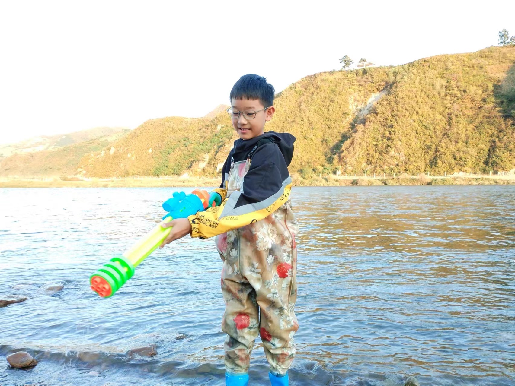 老鳖炕湿地景区(暂停开放)旅行图片 2