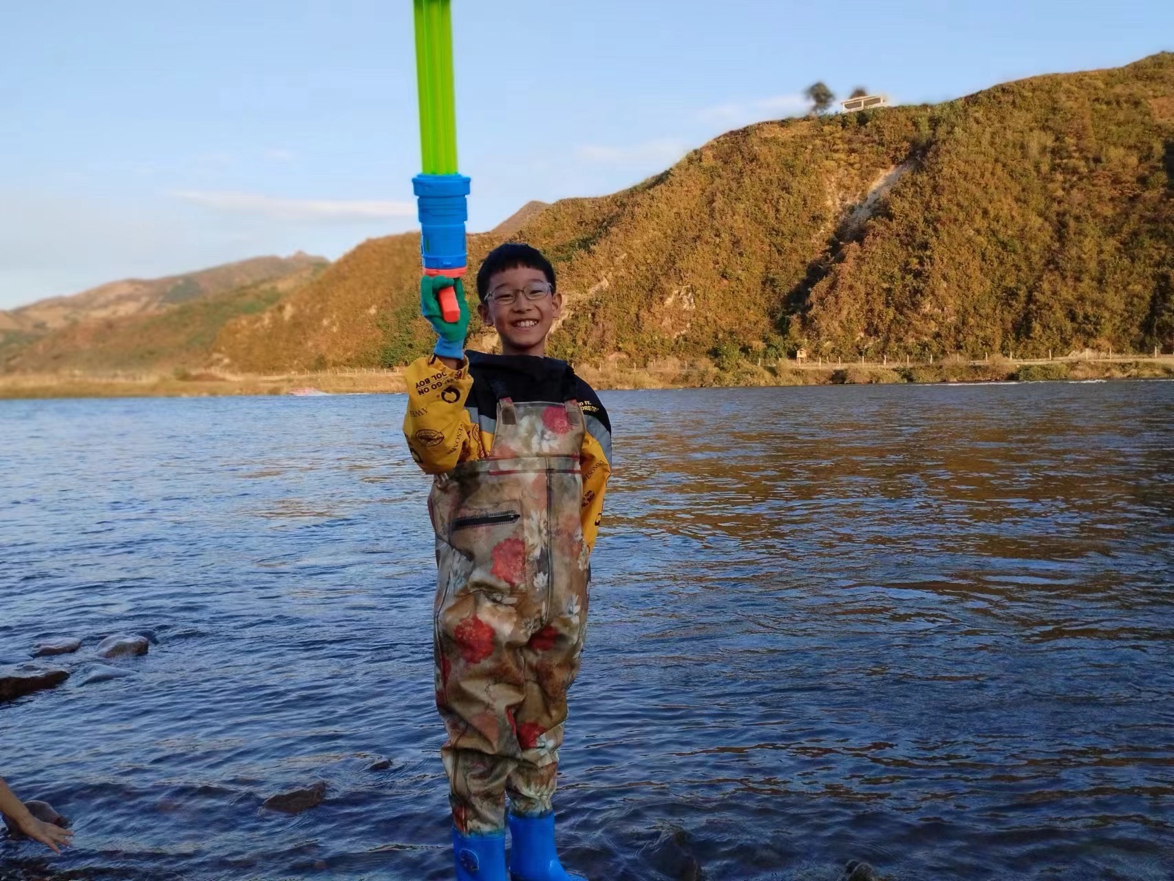 老鳖炕湿地景区(暂停开放)旅行图片 1