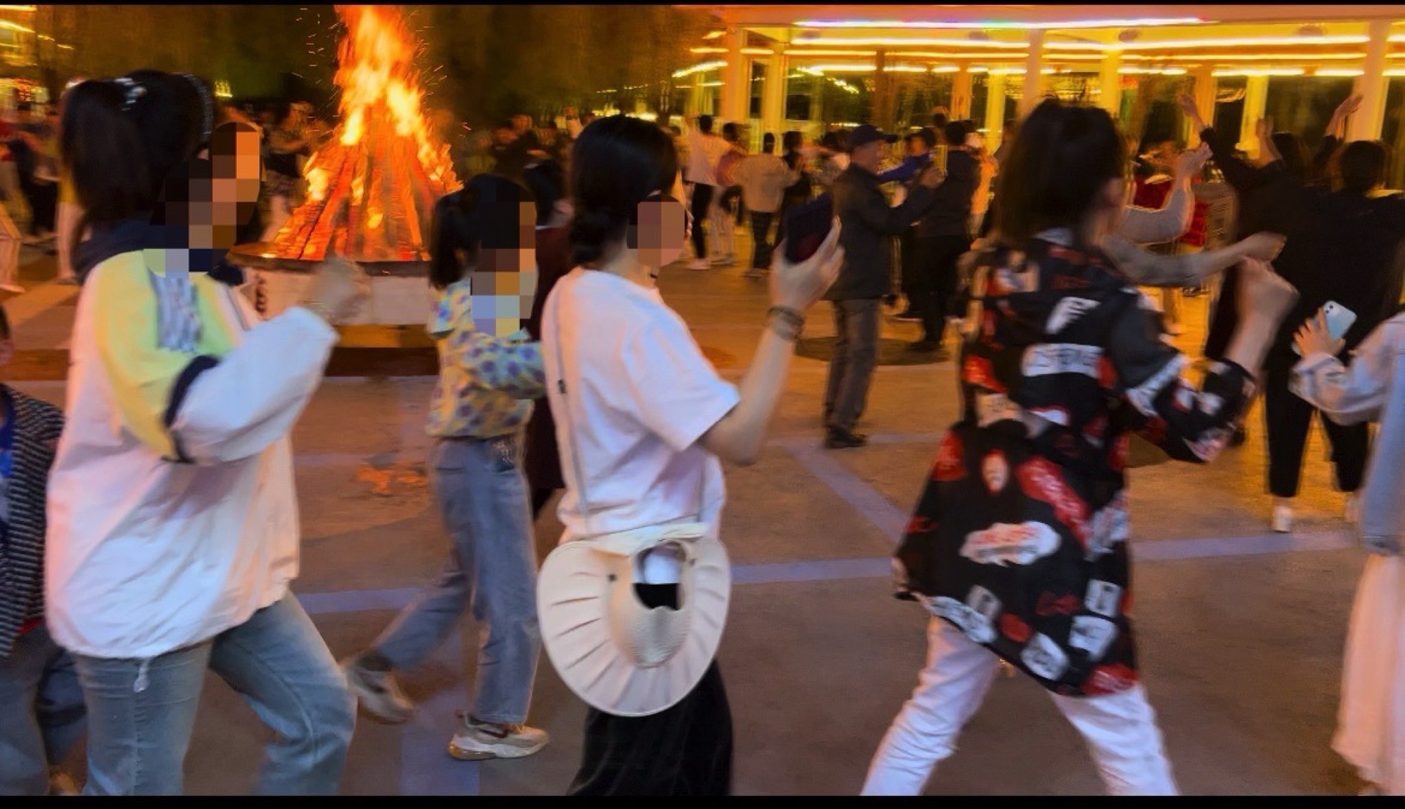老鳖炕湿地景区(暂停开放)旅行图片 3