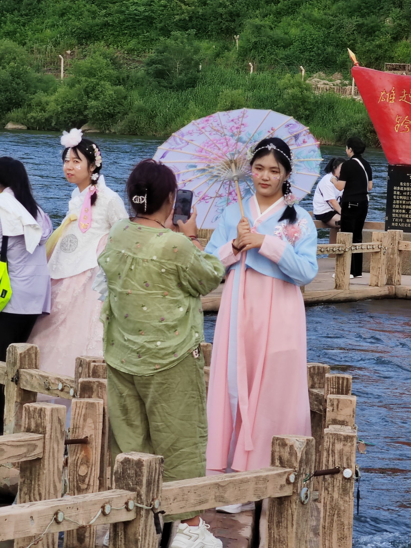 老鳖炕湿地景区(暂停开放)旅行图片 2