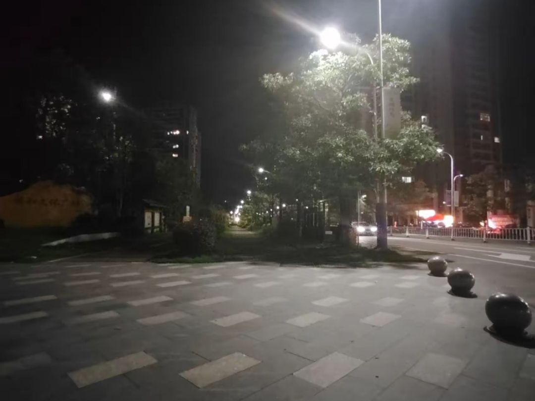 福和文化体育广场旅行图片 2