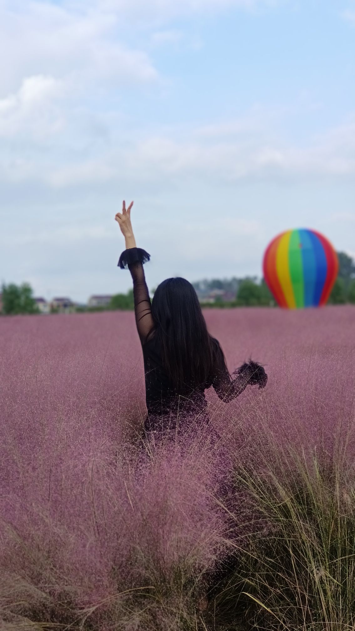 陌上花渡旅行图片 3