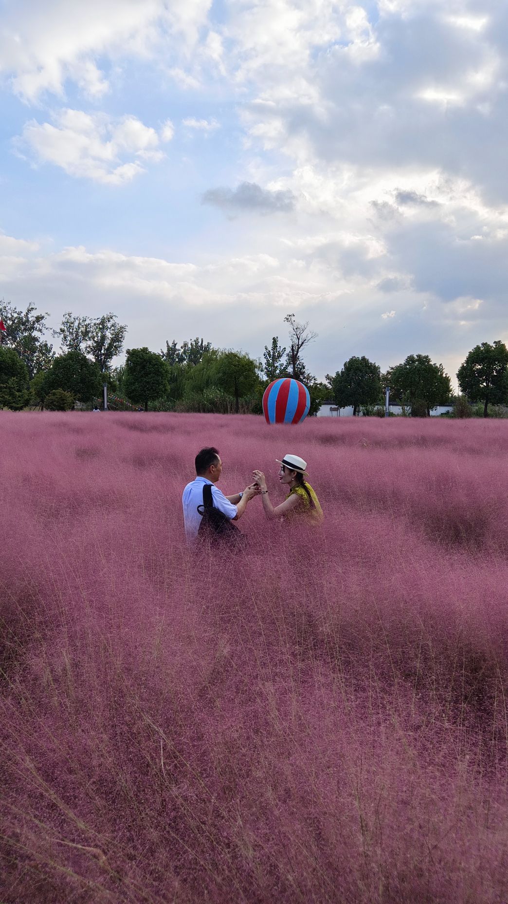 陌上花渡旅行图片 2