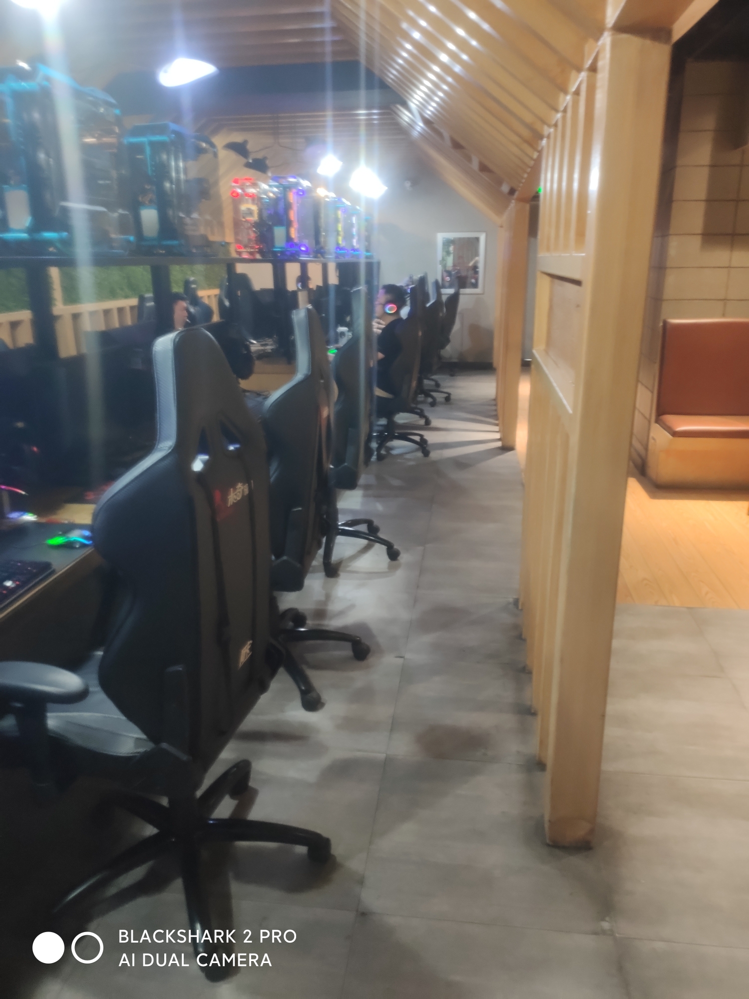 米奇网咖(北大店)
