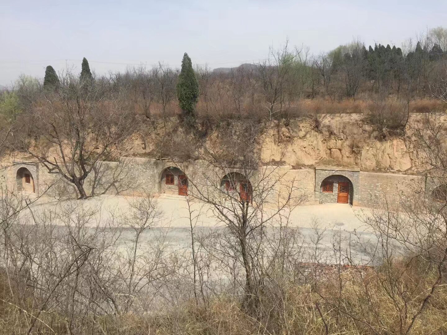 邢襄小镇旅行图片 1