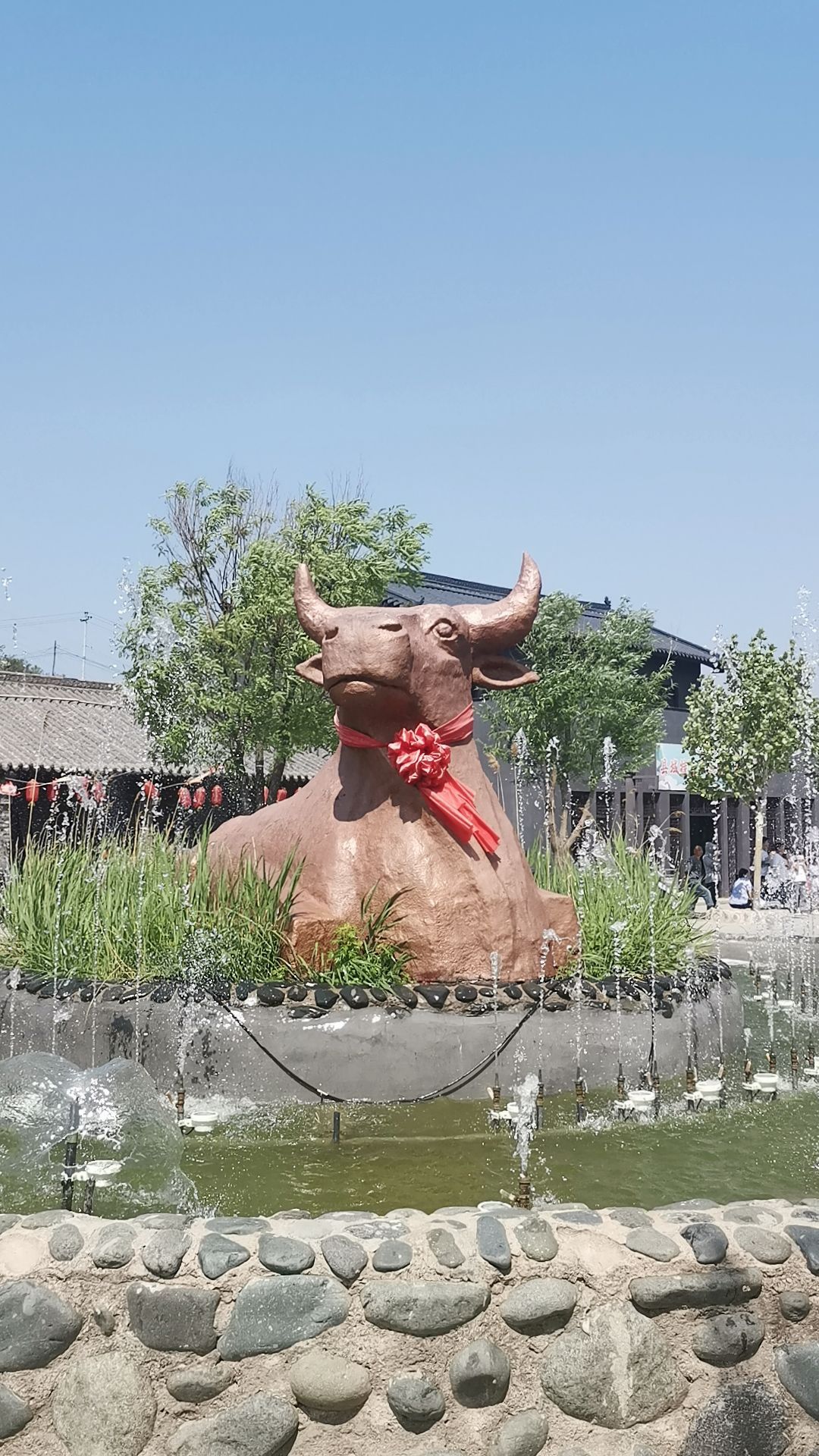 邢襄小镇旅行图片 2