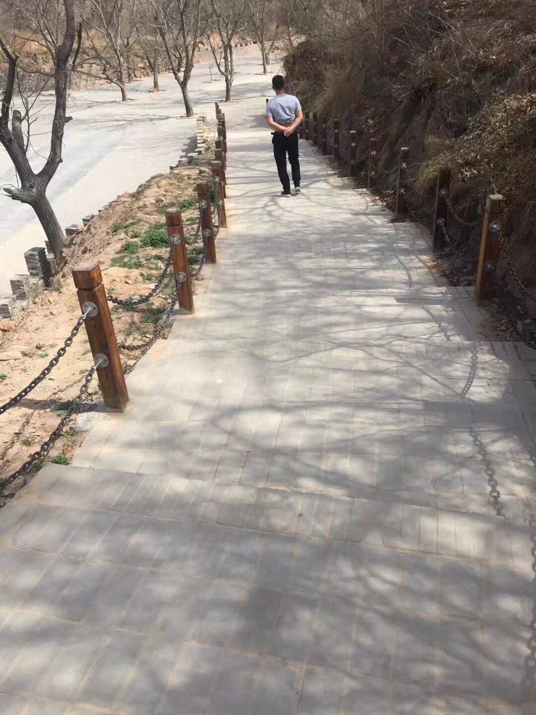 邢襄小镇旅行图片 2