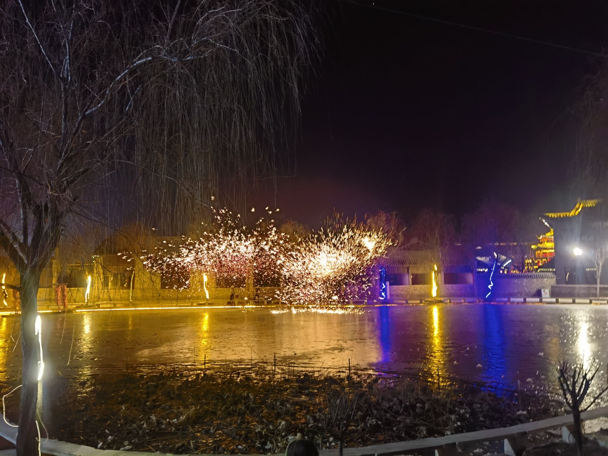邢襄小镇旅行图片 1