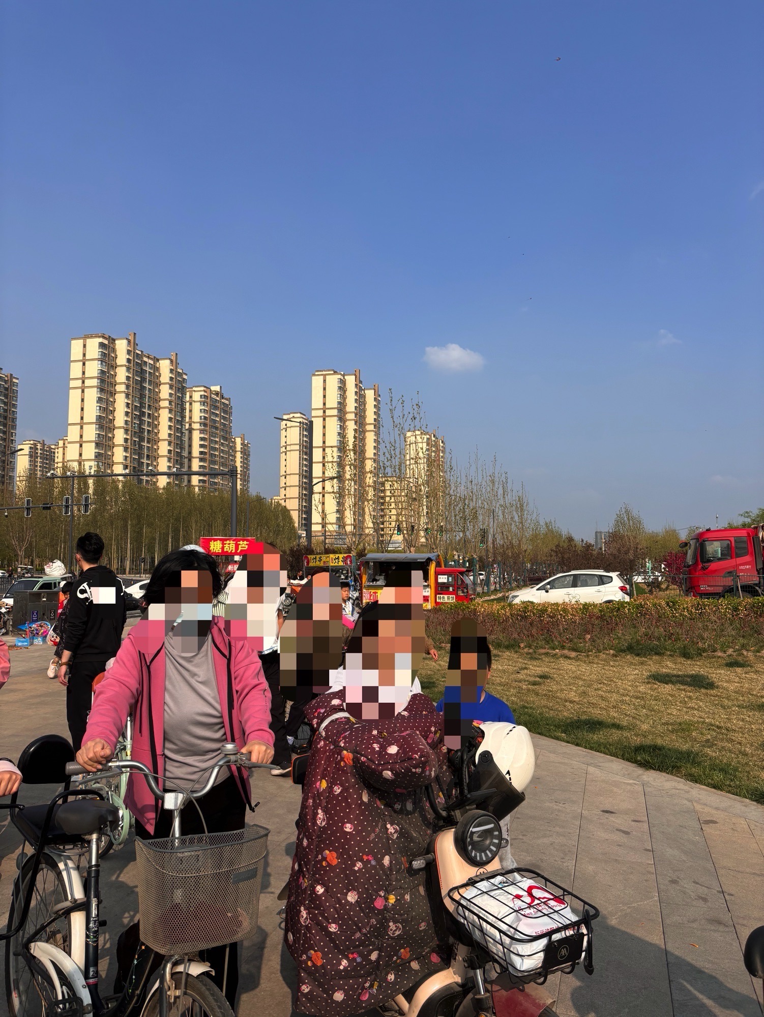 宝云公园旅行图片 2