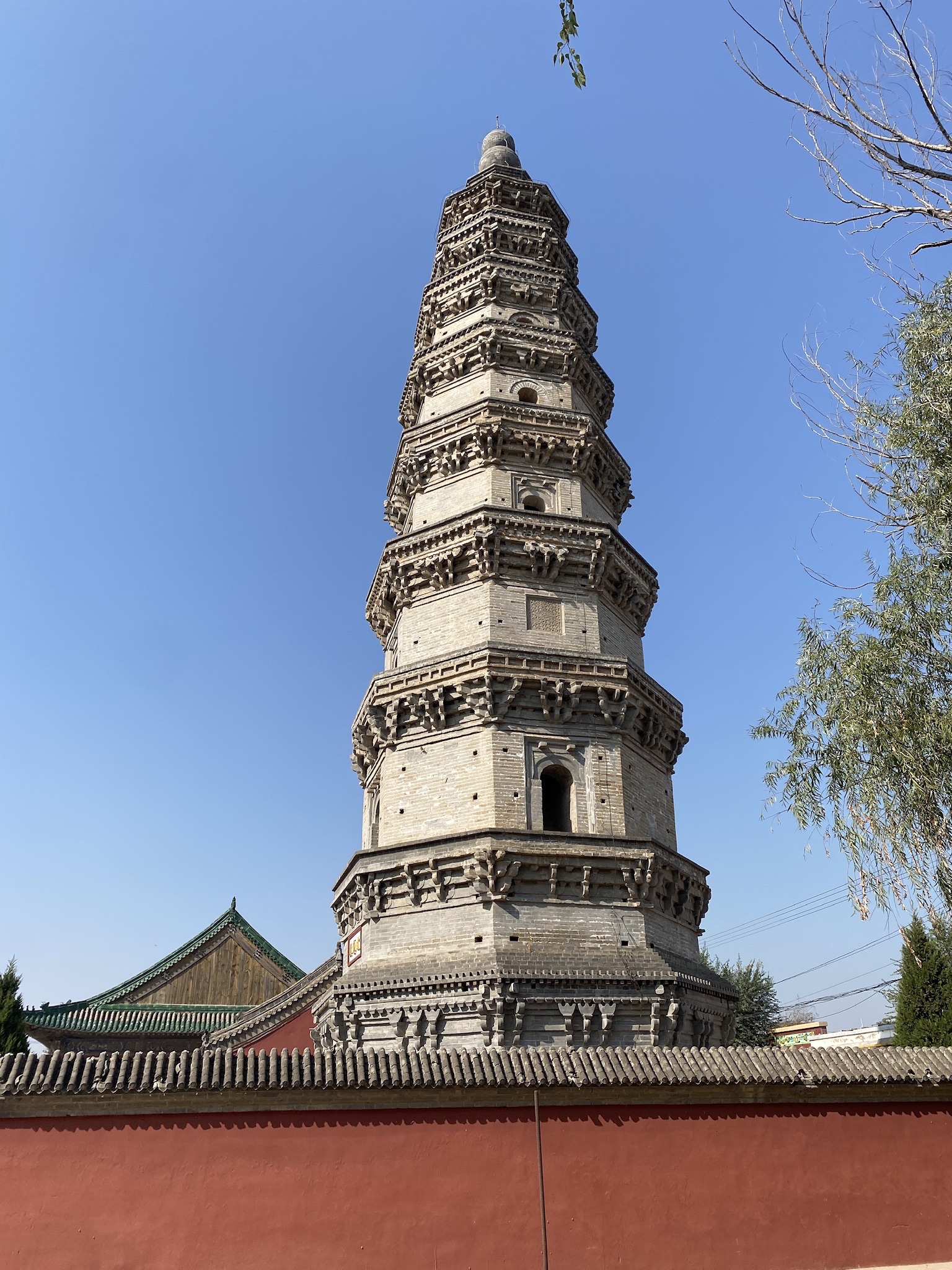 宝云公园旅行图片 1
